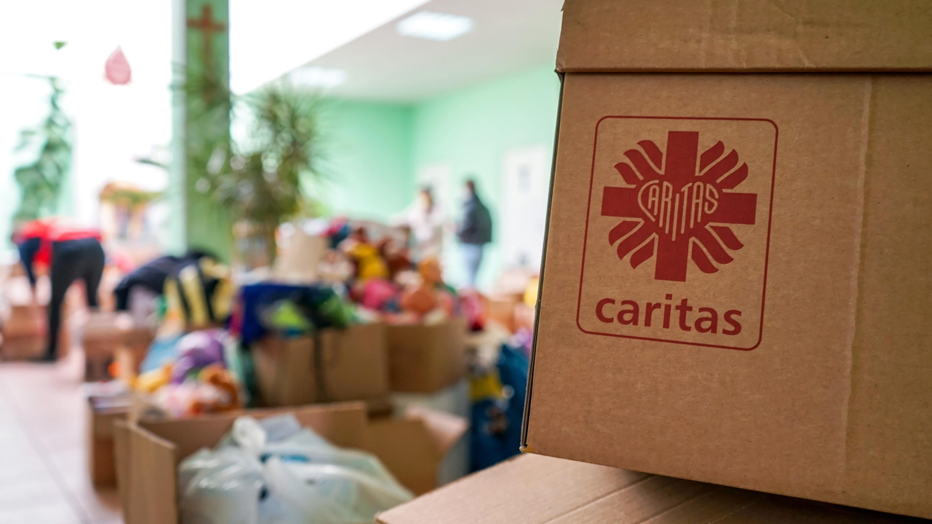 Immagine di Mai così tanti i poveri in Italia: 5,5 milioni