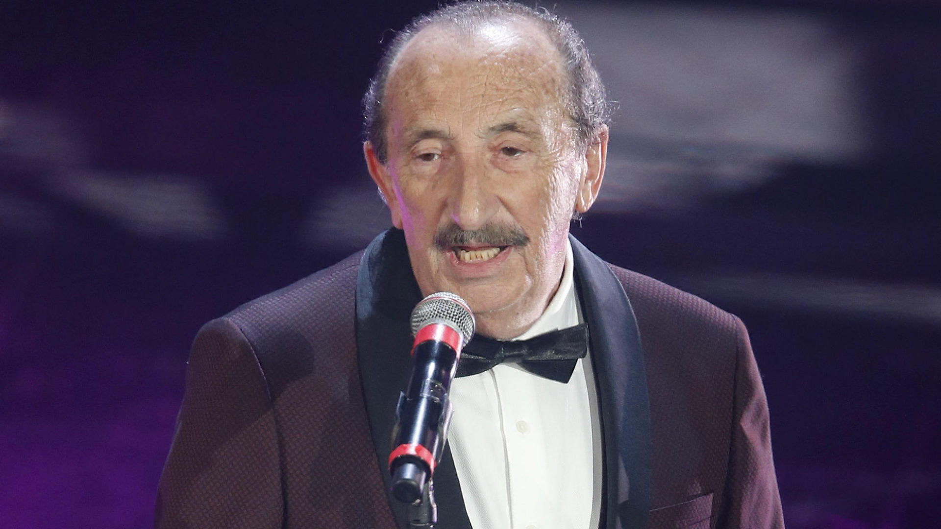 Immagine di È morto a 80 anni Franco Gatti dei Ricchi e Poveri