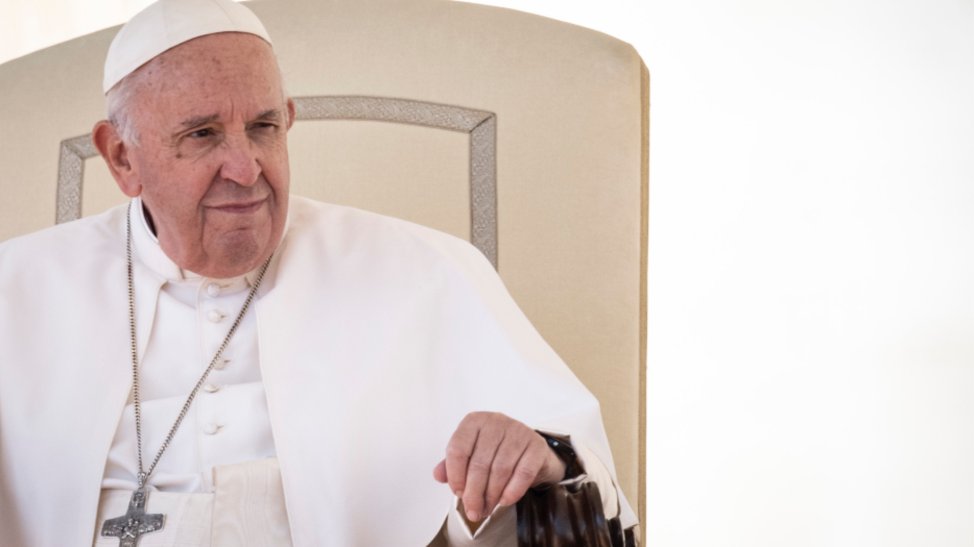 Immagine di Domenica l'annuncio di papa Francesco, il Sinodo si sdoppia in due sessioni