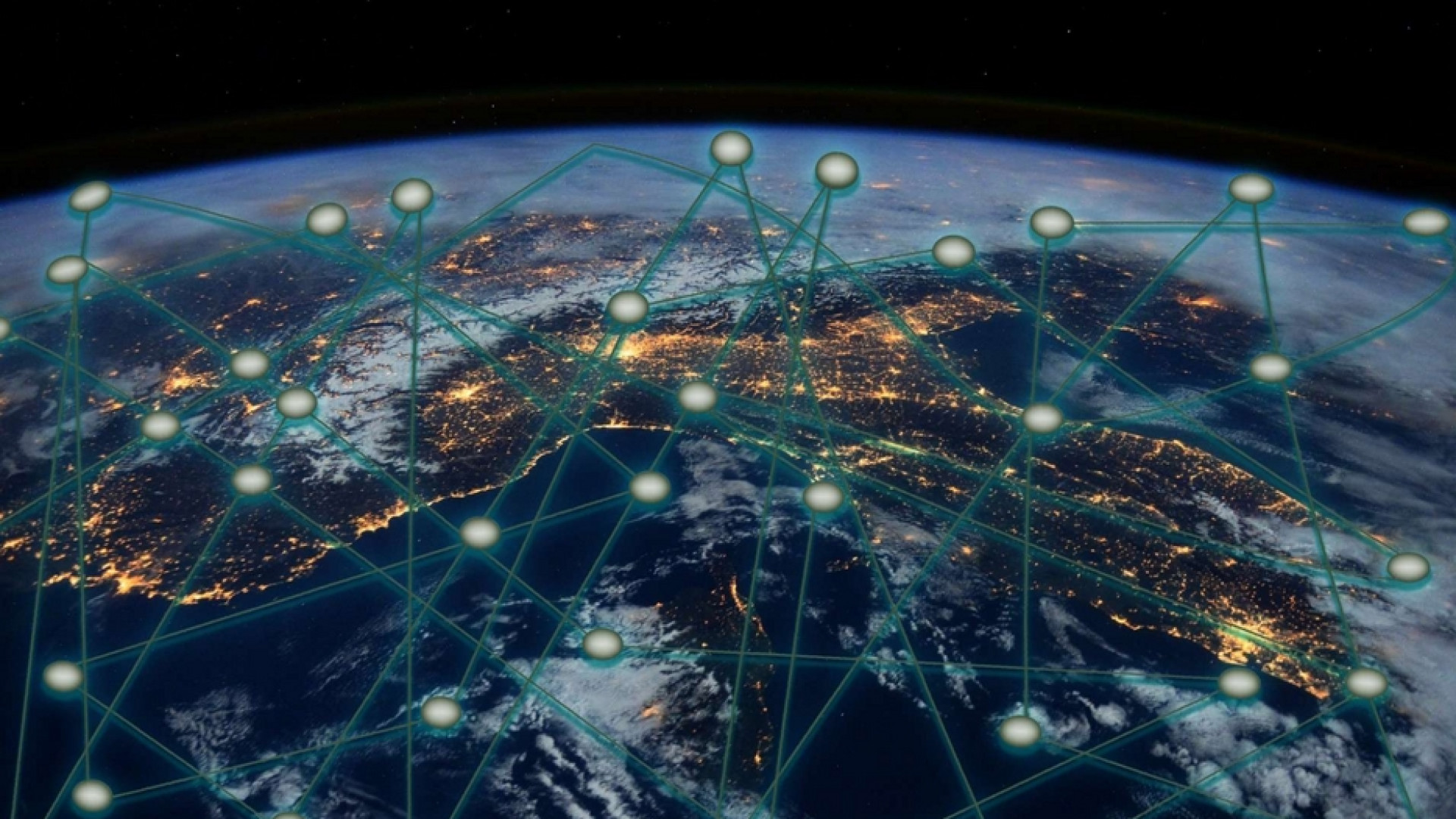 Immagine di Sovranismo digitale? Garantisce l'Europa