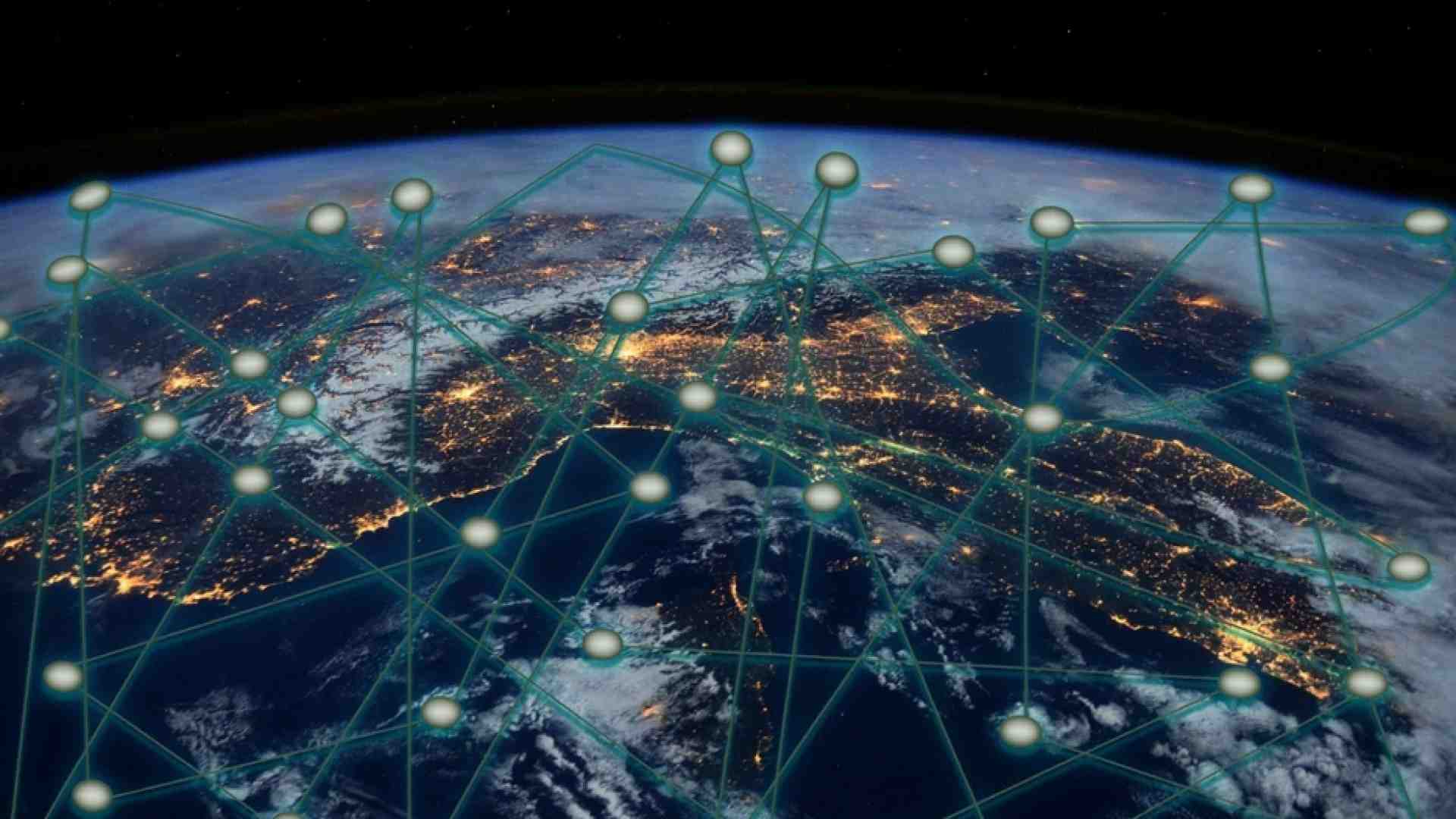 Immagine di Sovranismo digitale? Garantisce l'Europa