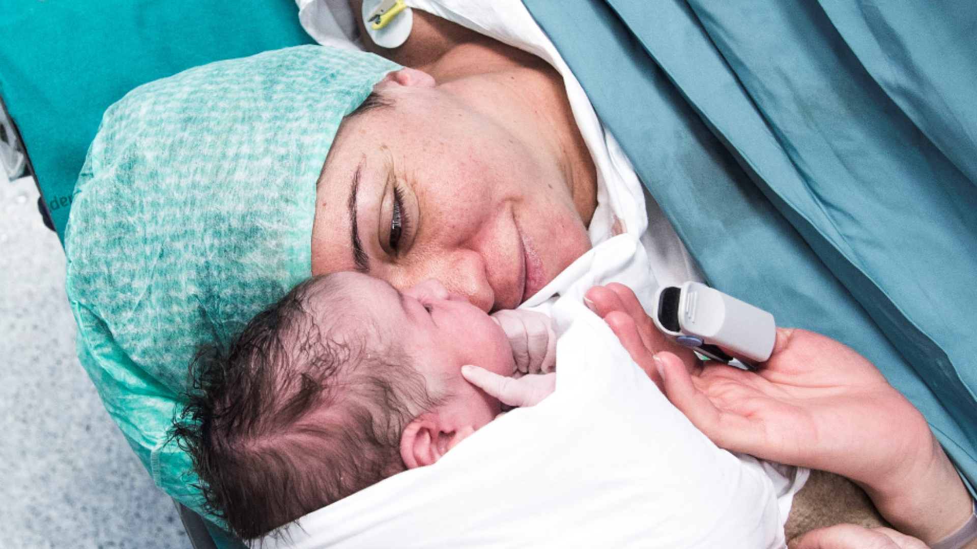 Immagine di Zuppi: «Così maternità e paternità rompono l’individualismo»