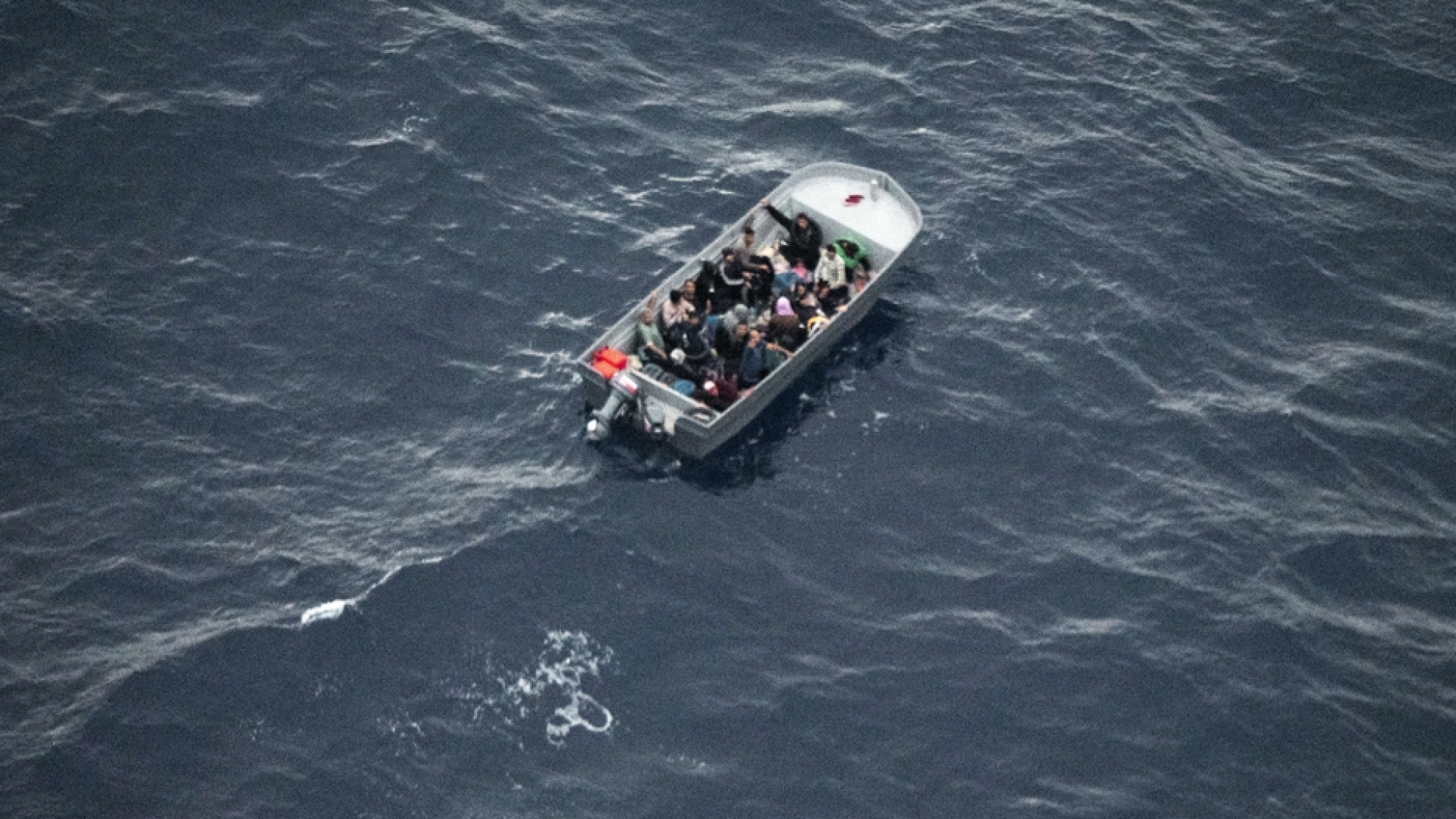Immagine di La denuncia di Msf: Malta respinge i migranti