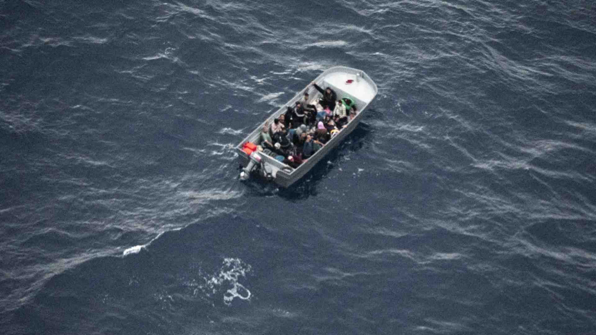 Immagine di La denuncia di Msf: Malta respinge i migranti