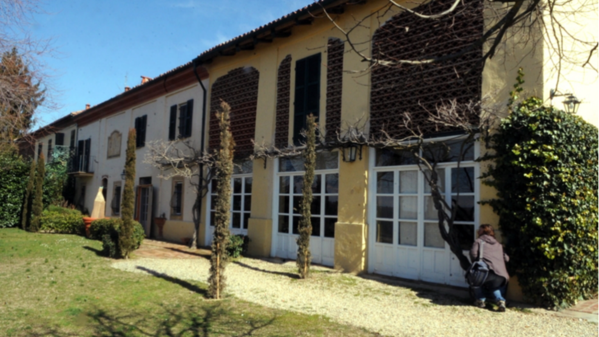 Immagine di Il Papa ad Asti il 19 e 20 novembre in visita ai familiari