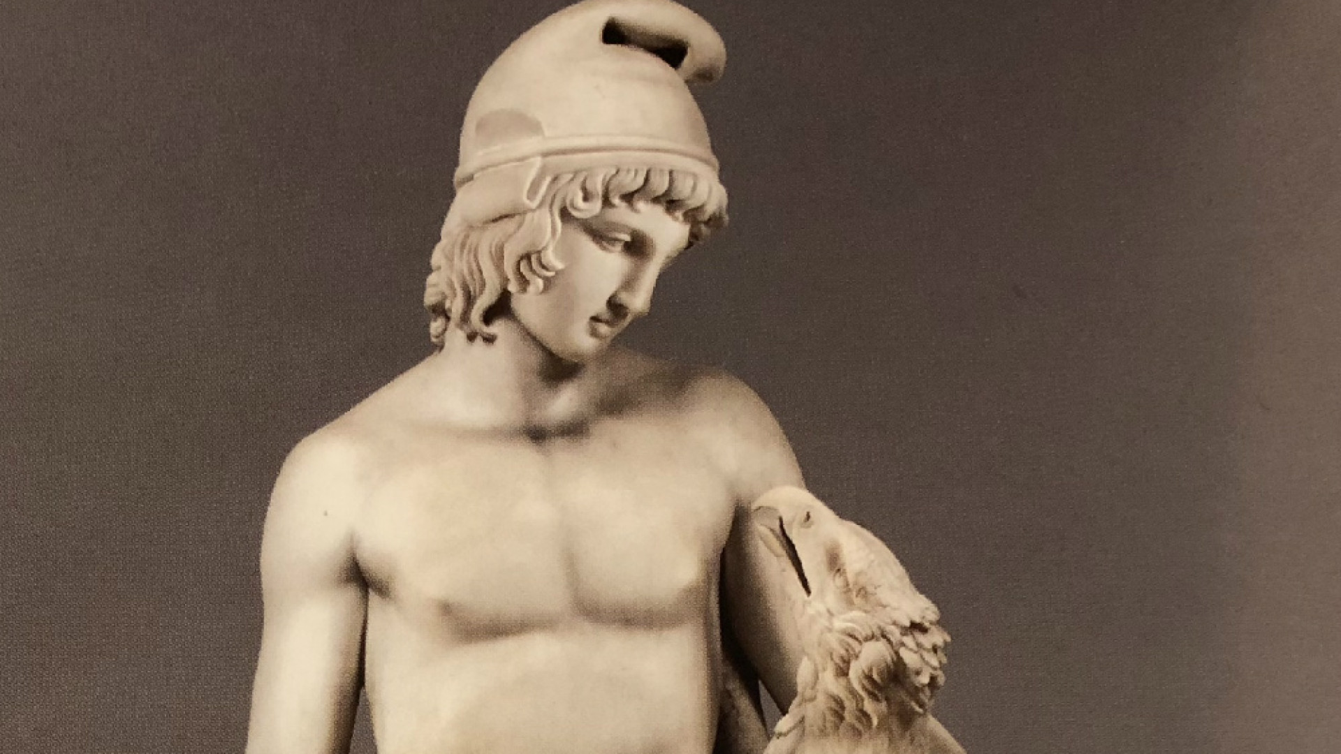 Immagine di Verso “l’ideale perfezione di forme”