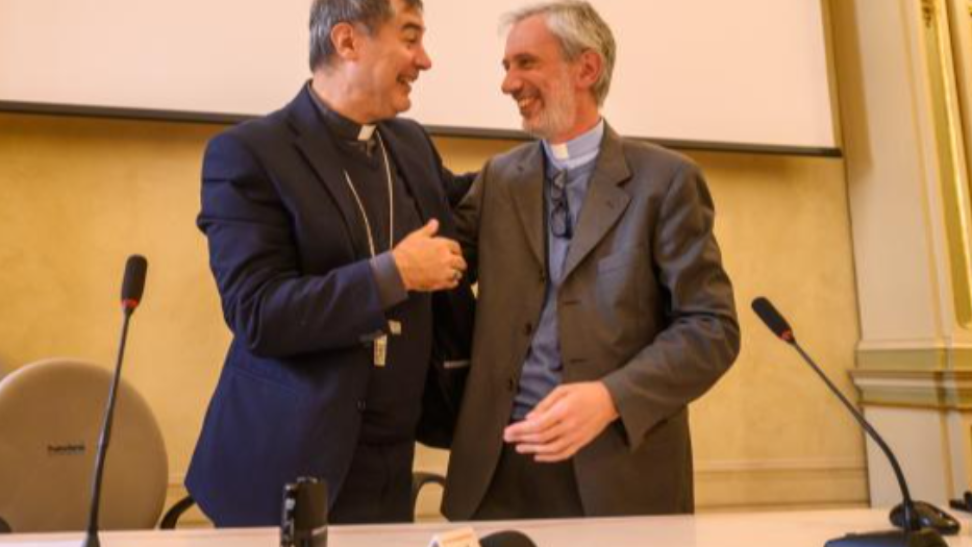 Immagine di Alessandro Giraudo nominato vescovo ausiliare di Torino