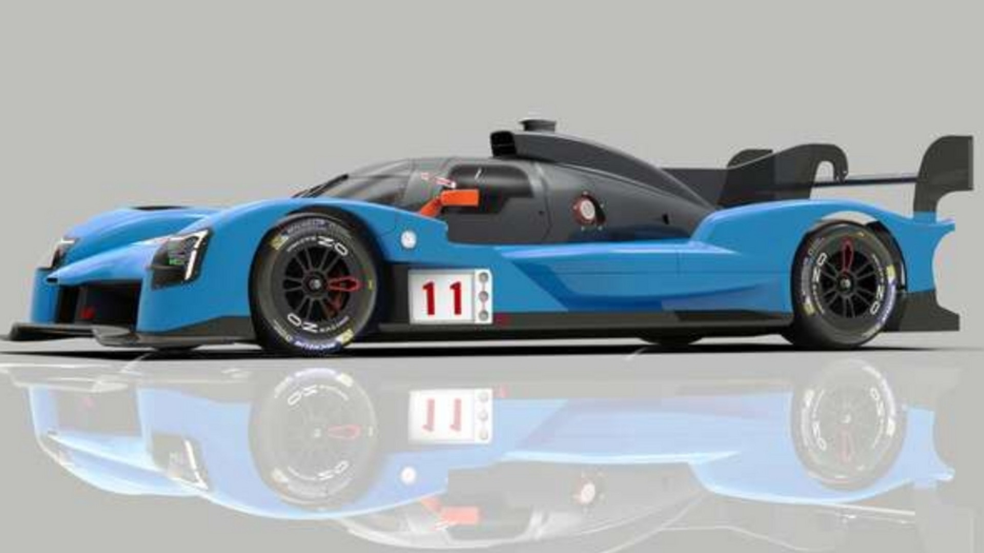 Immagine di Il ritorno di Isotta Fraschini: correrà a Le Mans nel 2023