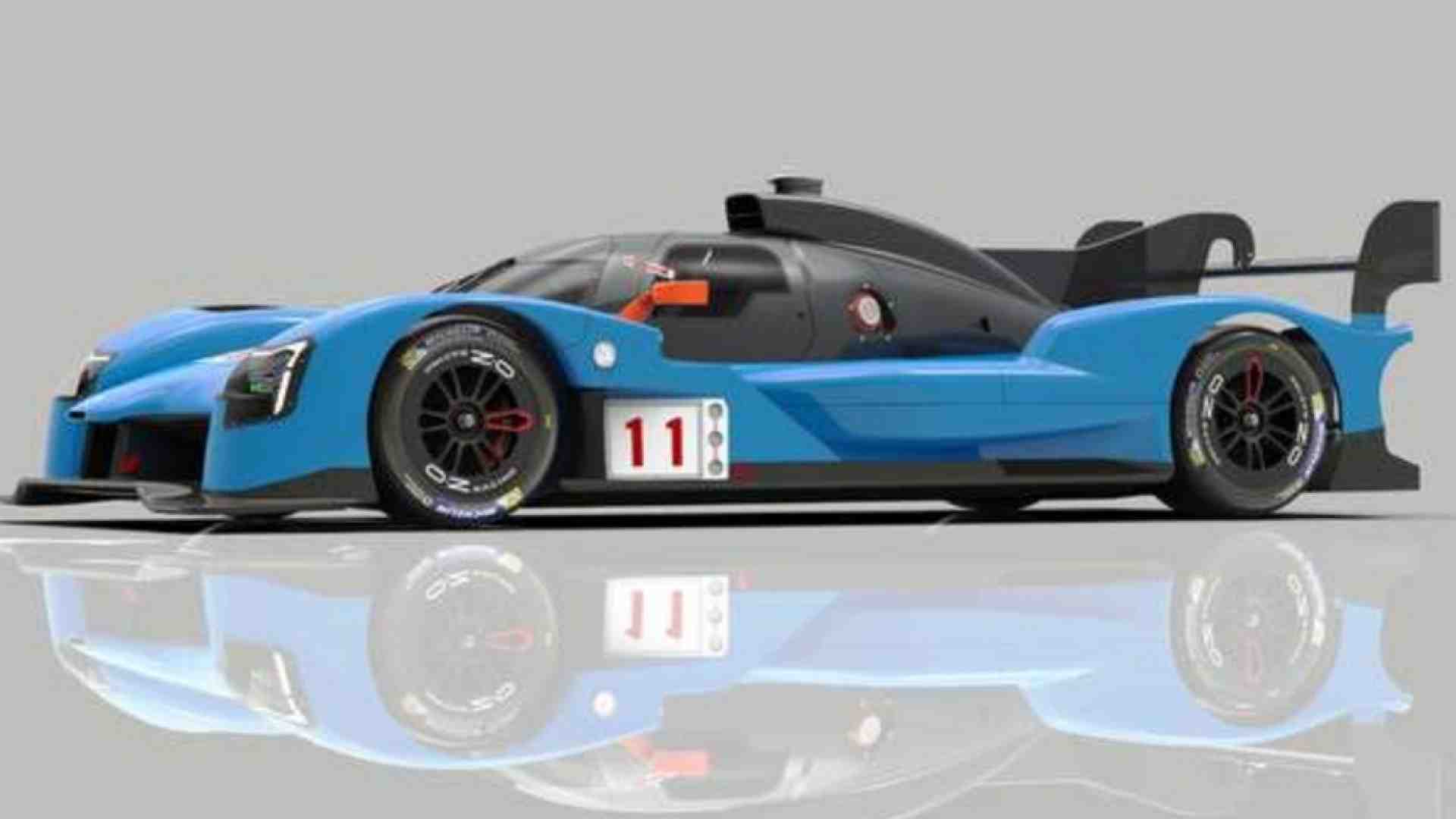 Immagine di Il ritorno di Isotta Fraschini: correrà a Le Mans nel 2023