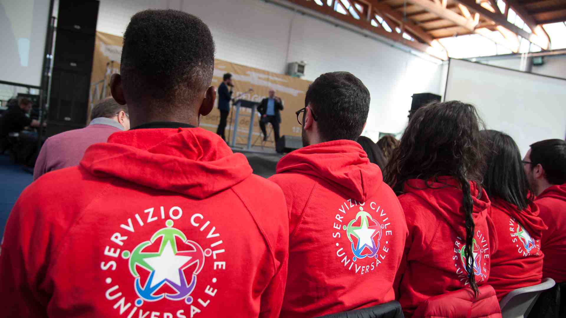 Immagine di I nuovi «Corpi speciali di pace» l'ultimo atto del Servizio Civile