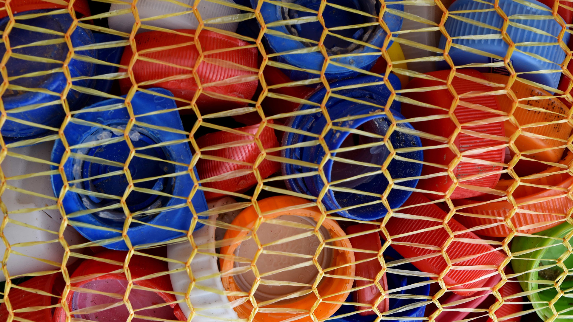 Immagine di Le bollette mandano in crisi anche il riciclo della plastica