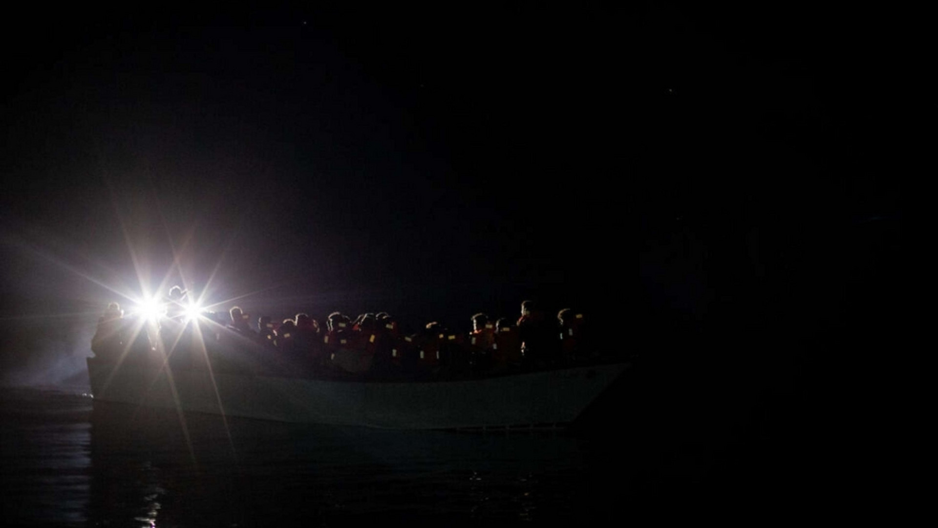 Immagine di Quattro corpi senza vita recuperati al largo di Lampedusa