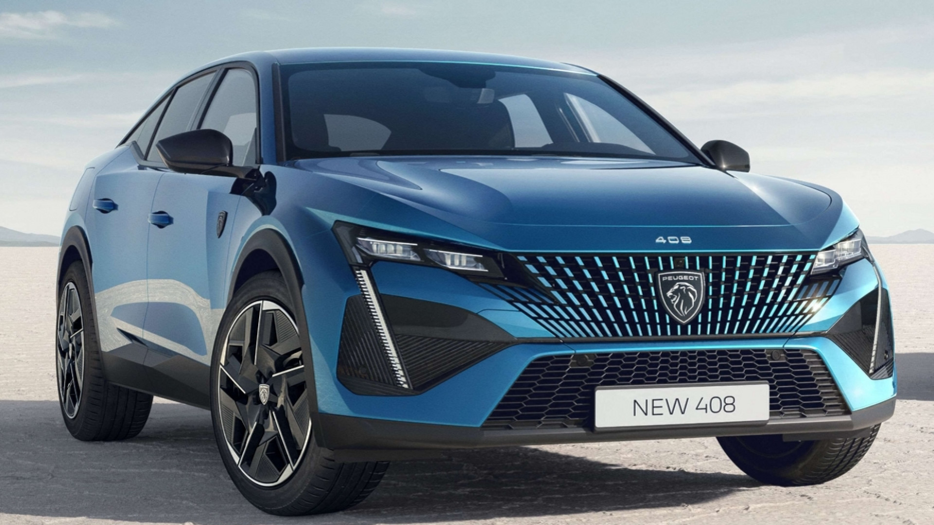 Immagine di Peugeot 408, ora è ordinabile l'auto che cambia le regole del gioco