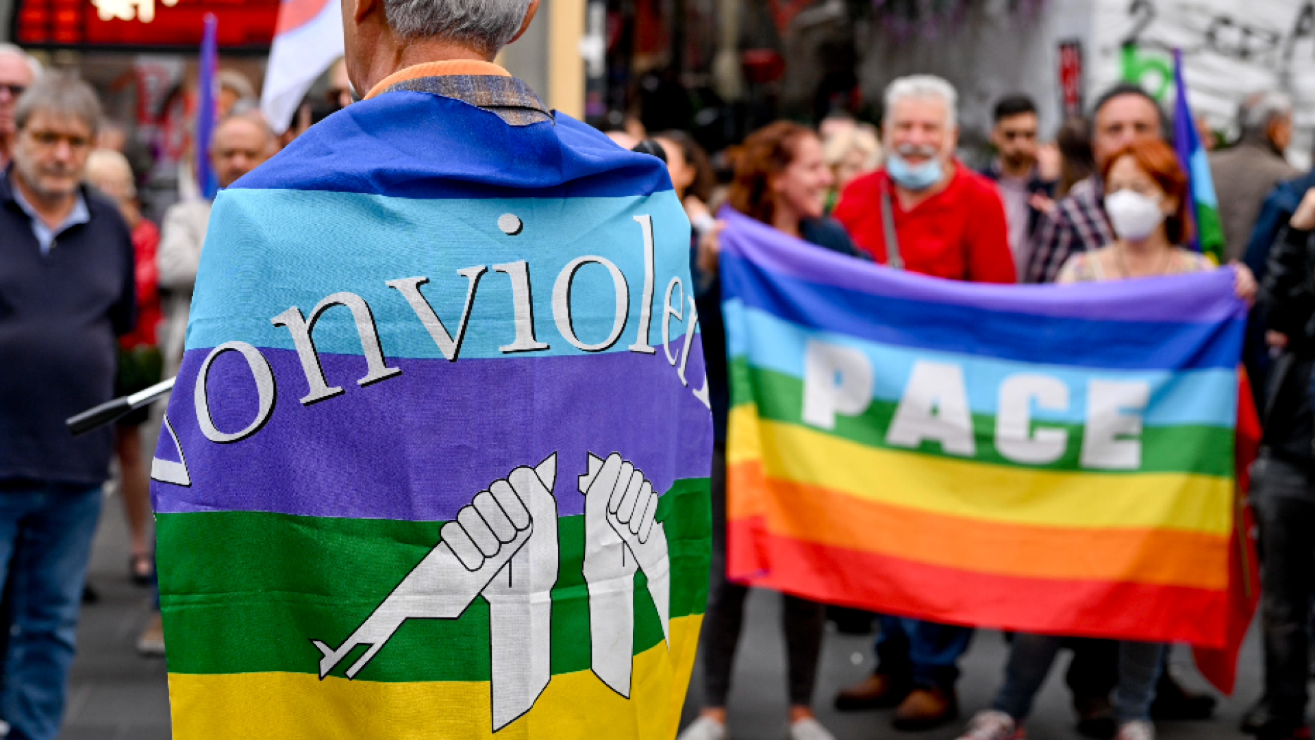 Immagine di Sindaci italiani e società civile a Leopoli: «Non lasciamo solo questo popolo»