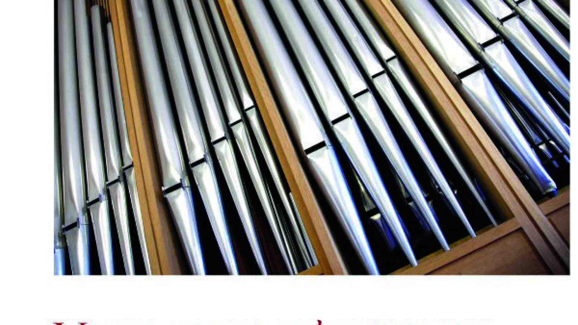 Immagine di Illustri veronesi compositori di musica organistica