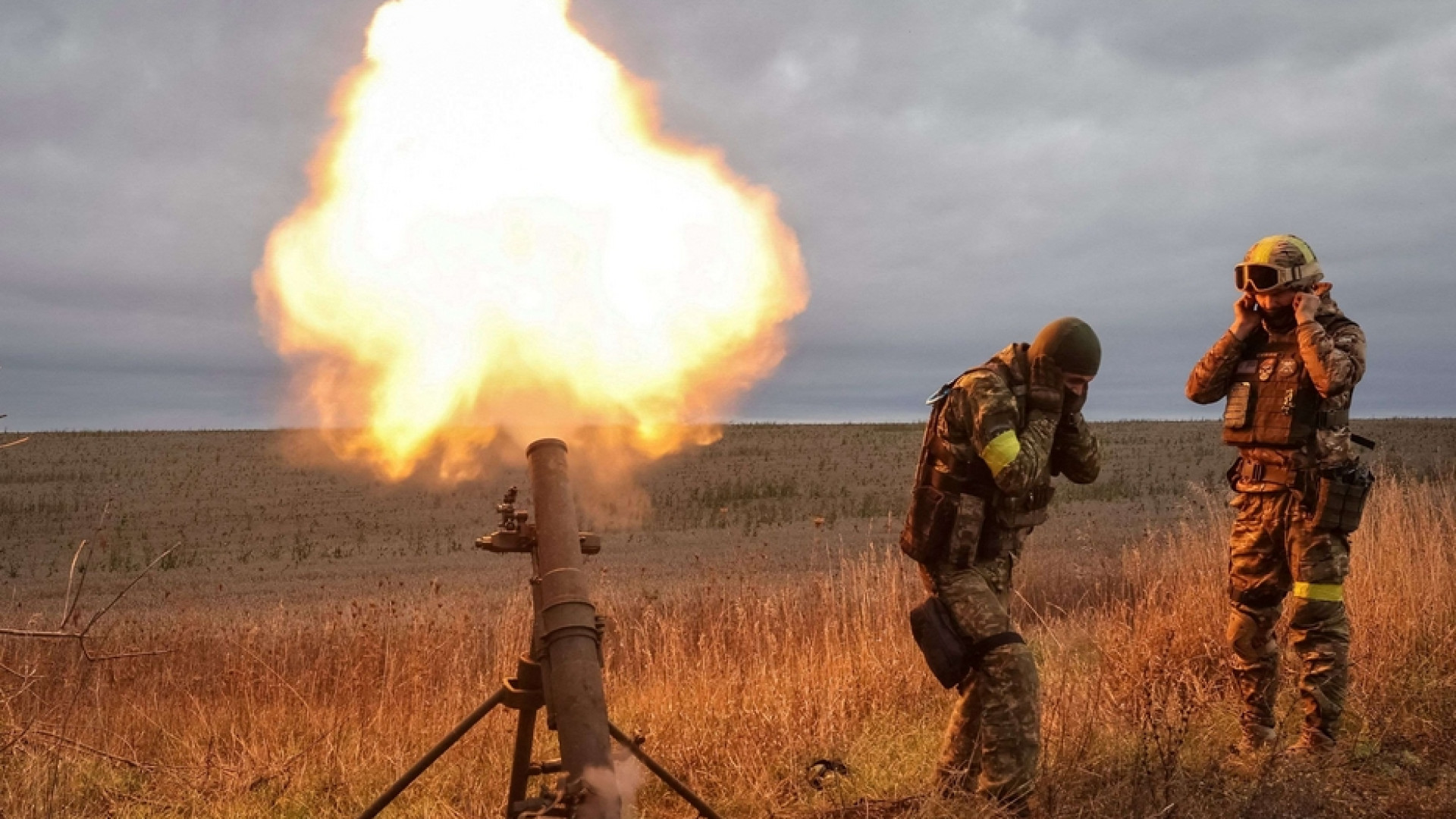 Immagine di Nuova guerra globale, va evitato il cozzo tra Oriente e Occidente