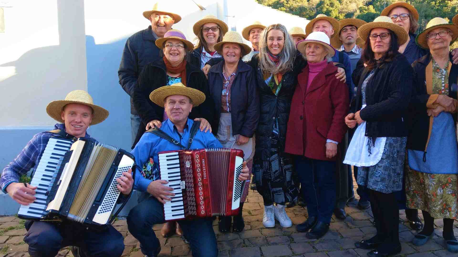 Immagine di Dall'Adige all'Amazzonia con Verona nel cuore