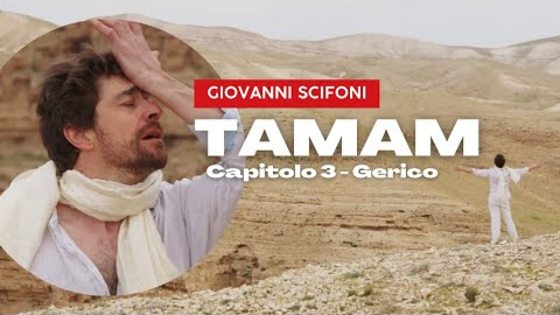 Immagine di Per aiutare i bambini della Terra Santa serve anche l’ironia