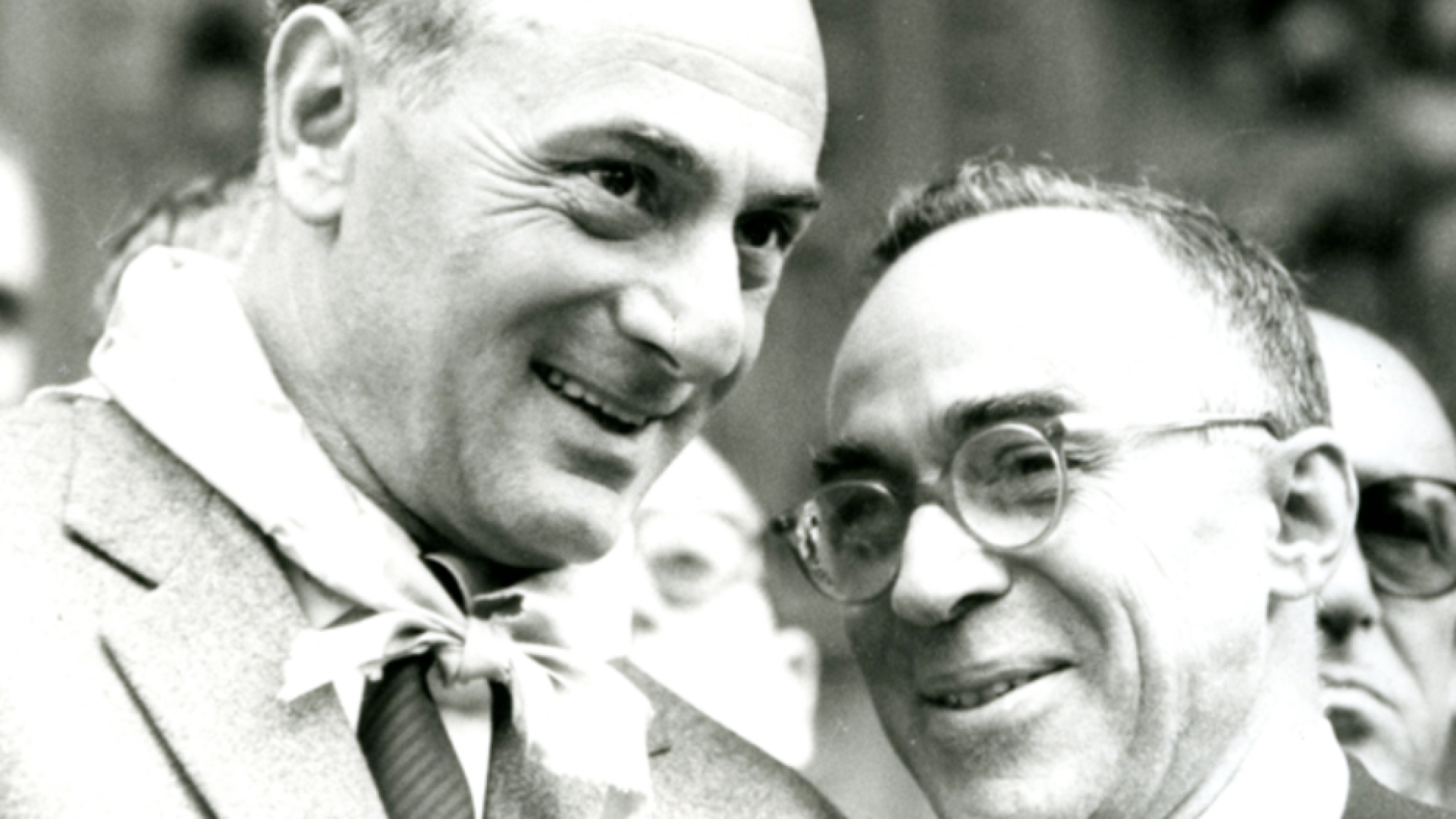 Immagine di Nelle scelte di Mattei l'amicizia di La Pira