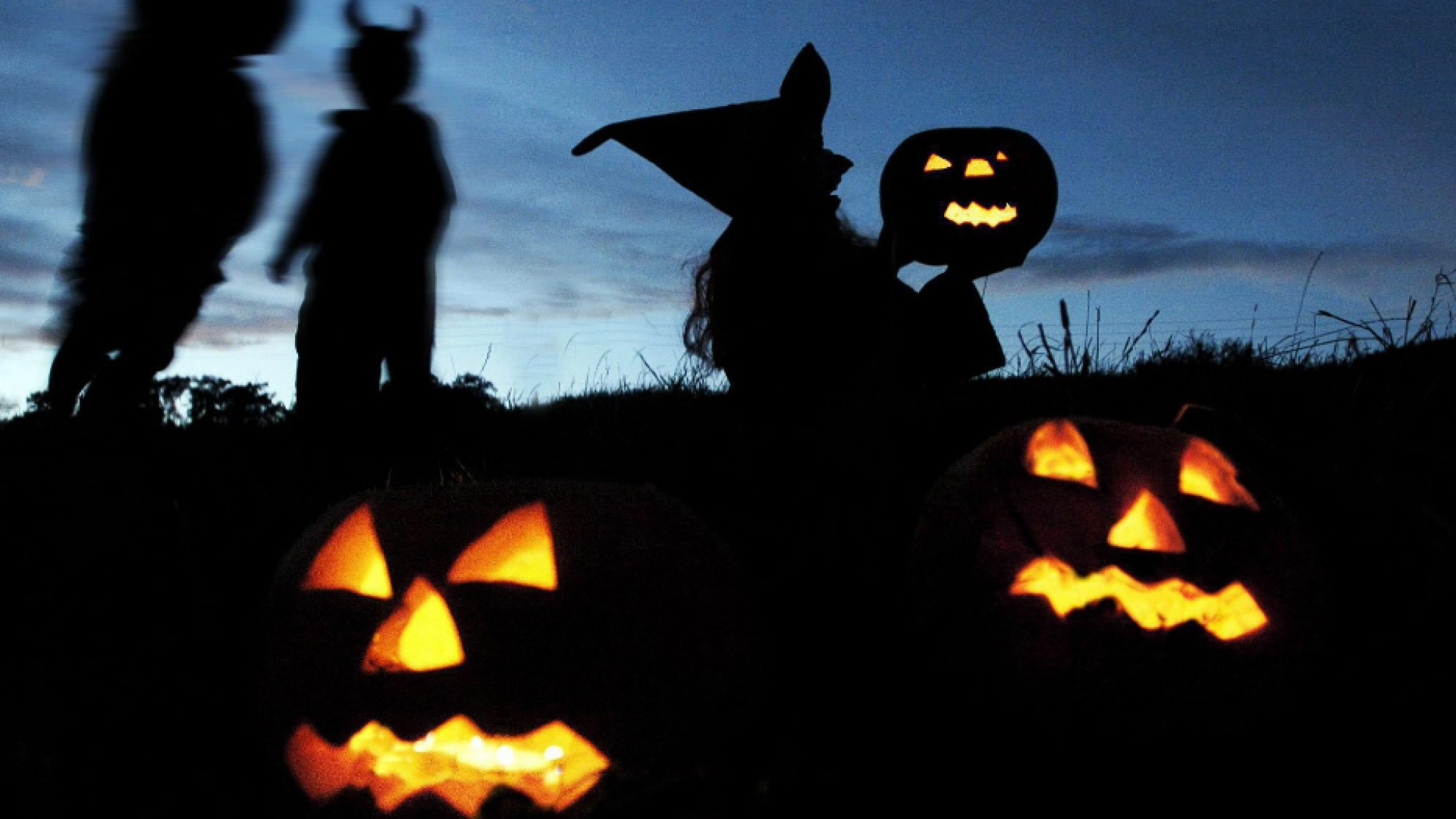 Immagine di Due parole online su Halloween: domande tra storia e pedagogia
