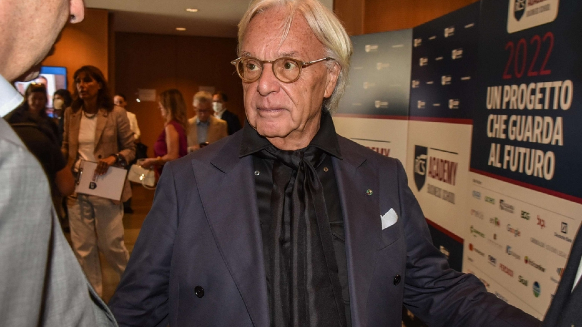 Immagine di Tod's, fallita l'Opa di Della Valle. Il titolo crolla del 20%