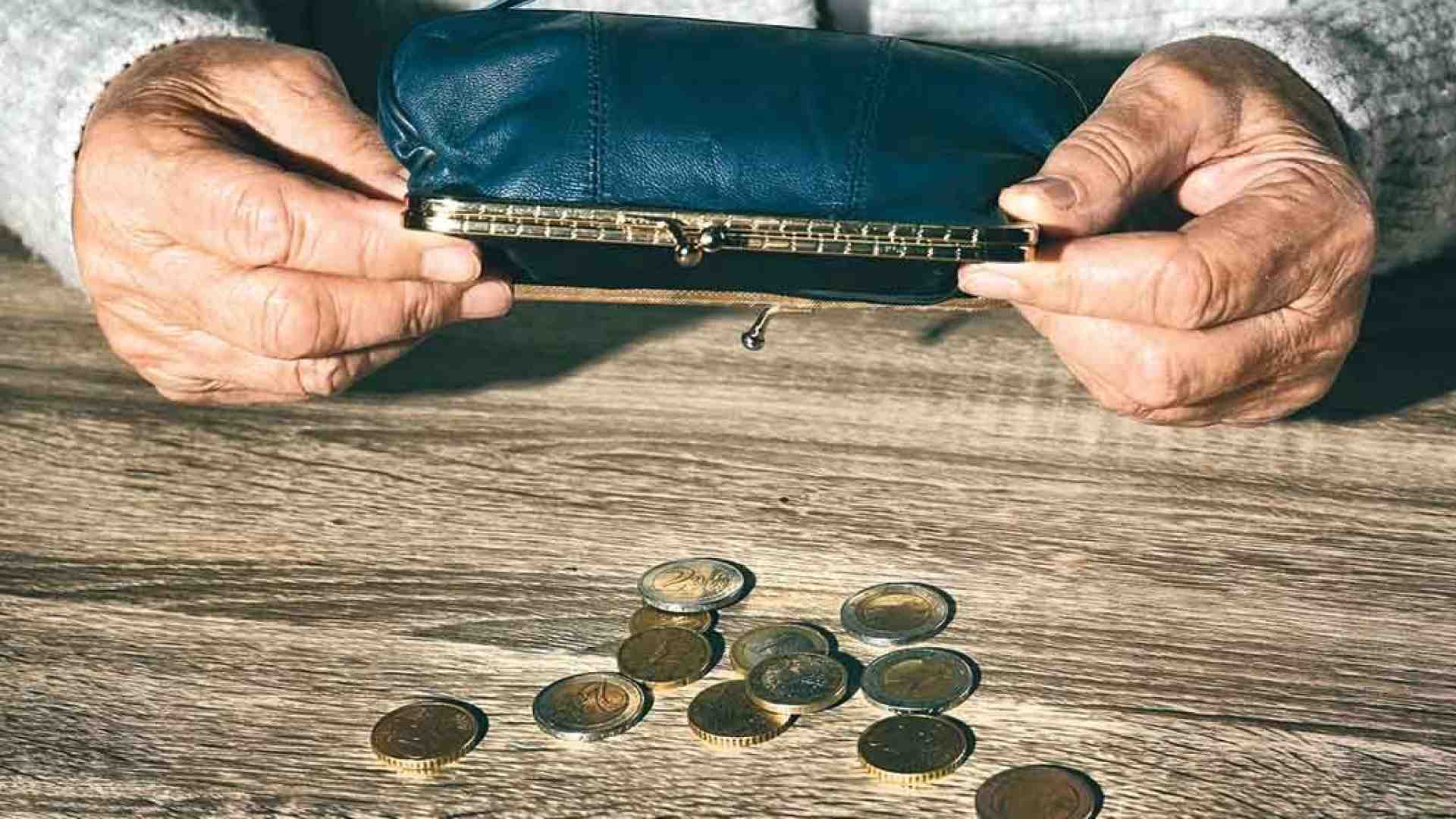 Immagine di Aumenta tutto, anche il numero dei poveri
