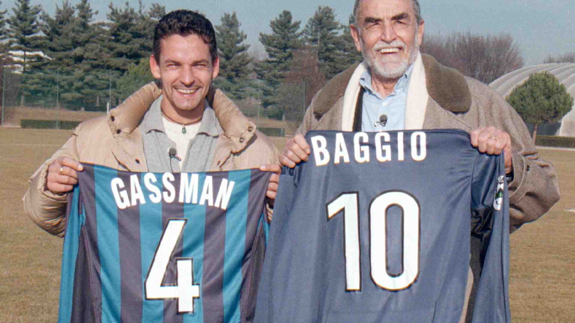 Immagine di Vittorio Gassman, il Mattatore olimpico