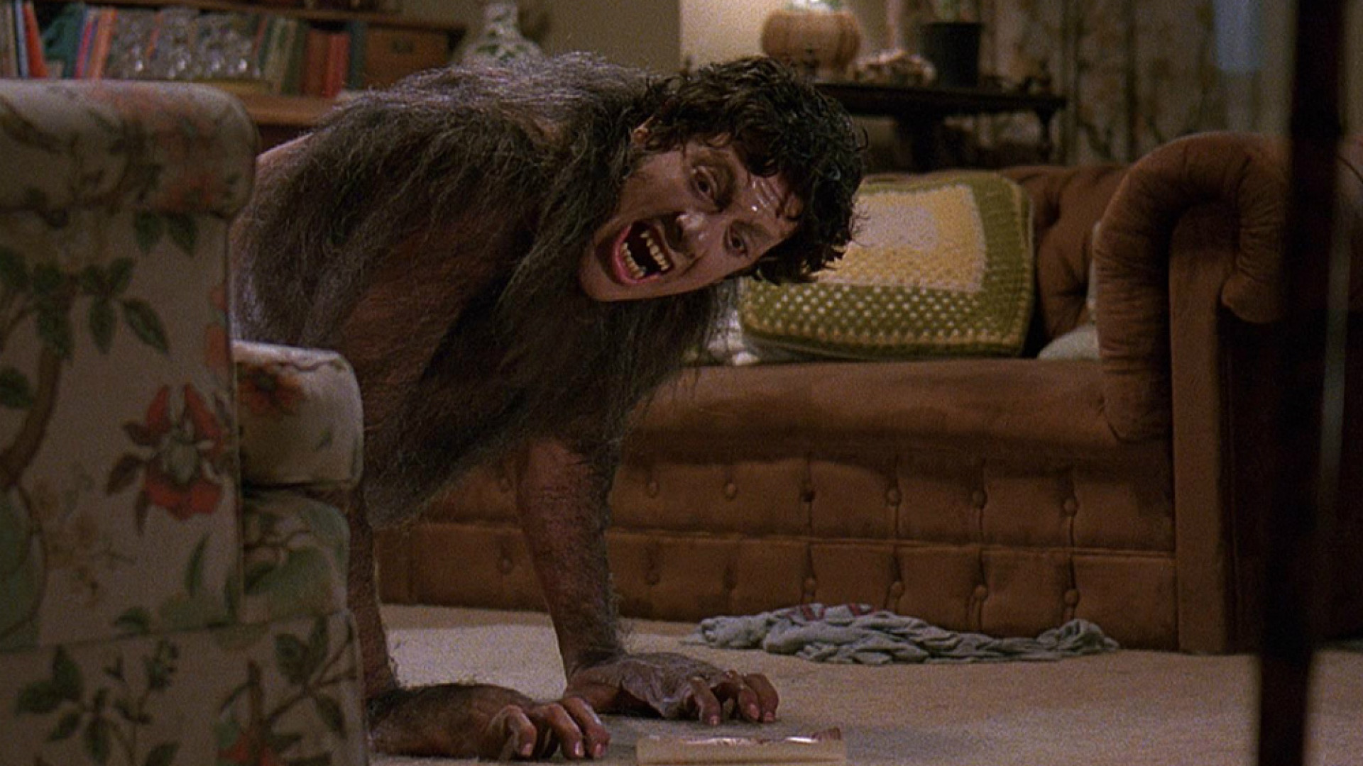 Immagine di I classici dell’horror: da restare senza fiato