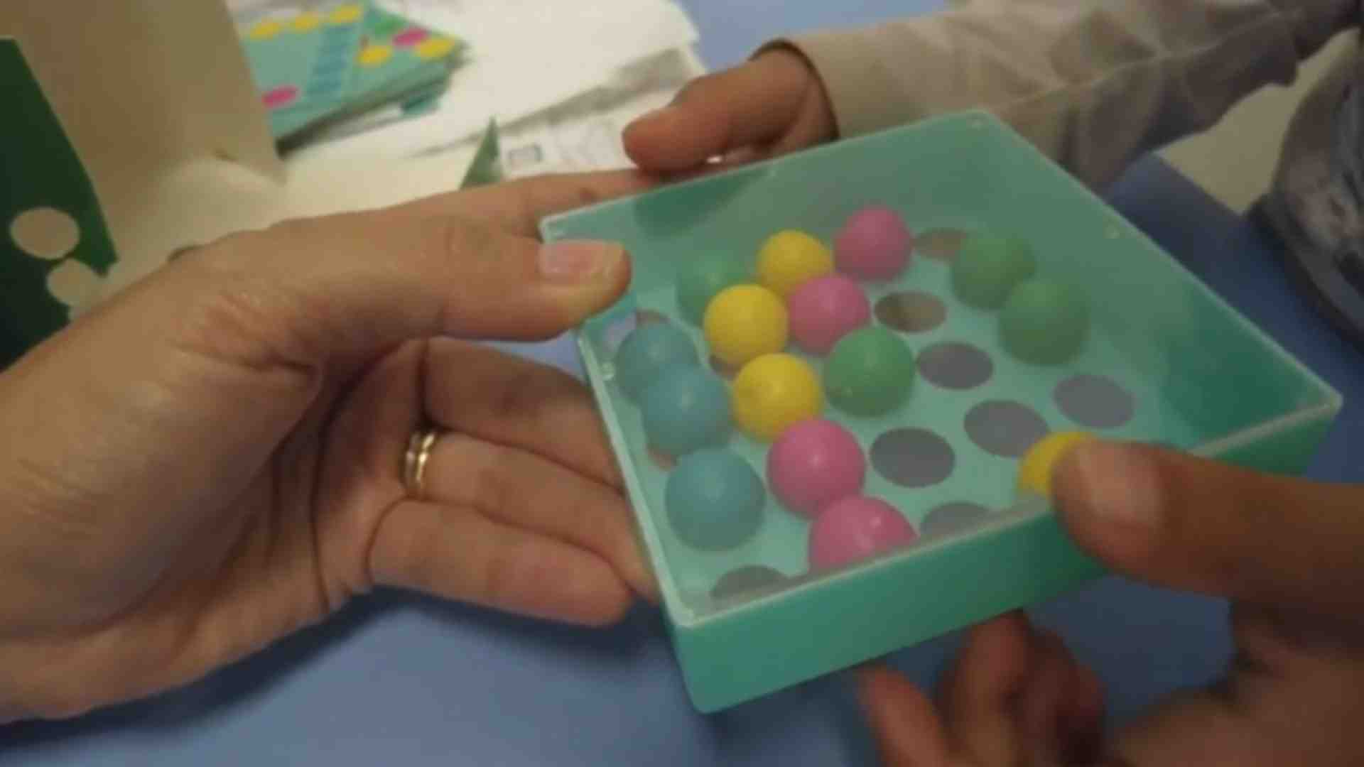Immagine di «Nei bambini in cura da noi c'è un tesoro nascosto»