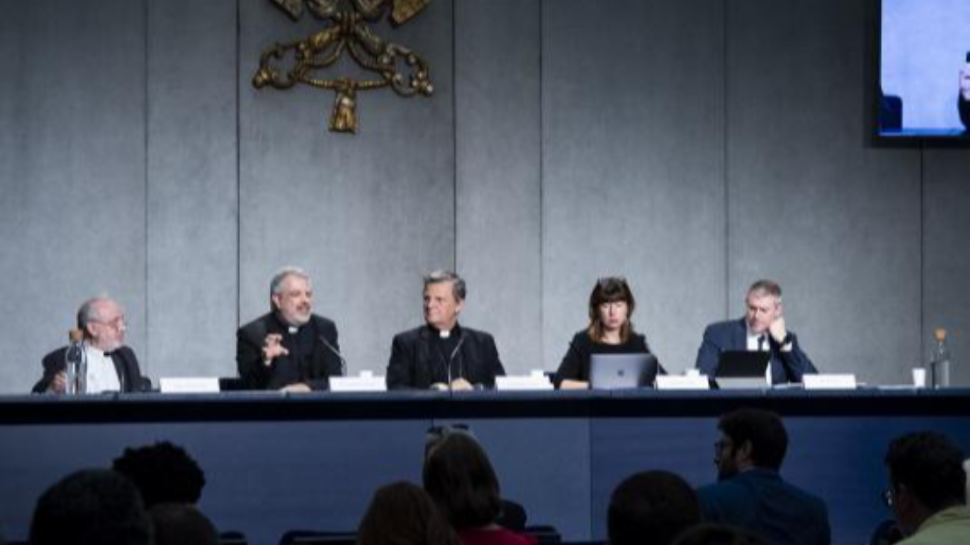 Immagine di Sinodo, ora la tappa continentale