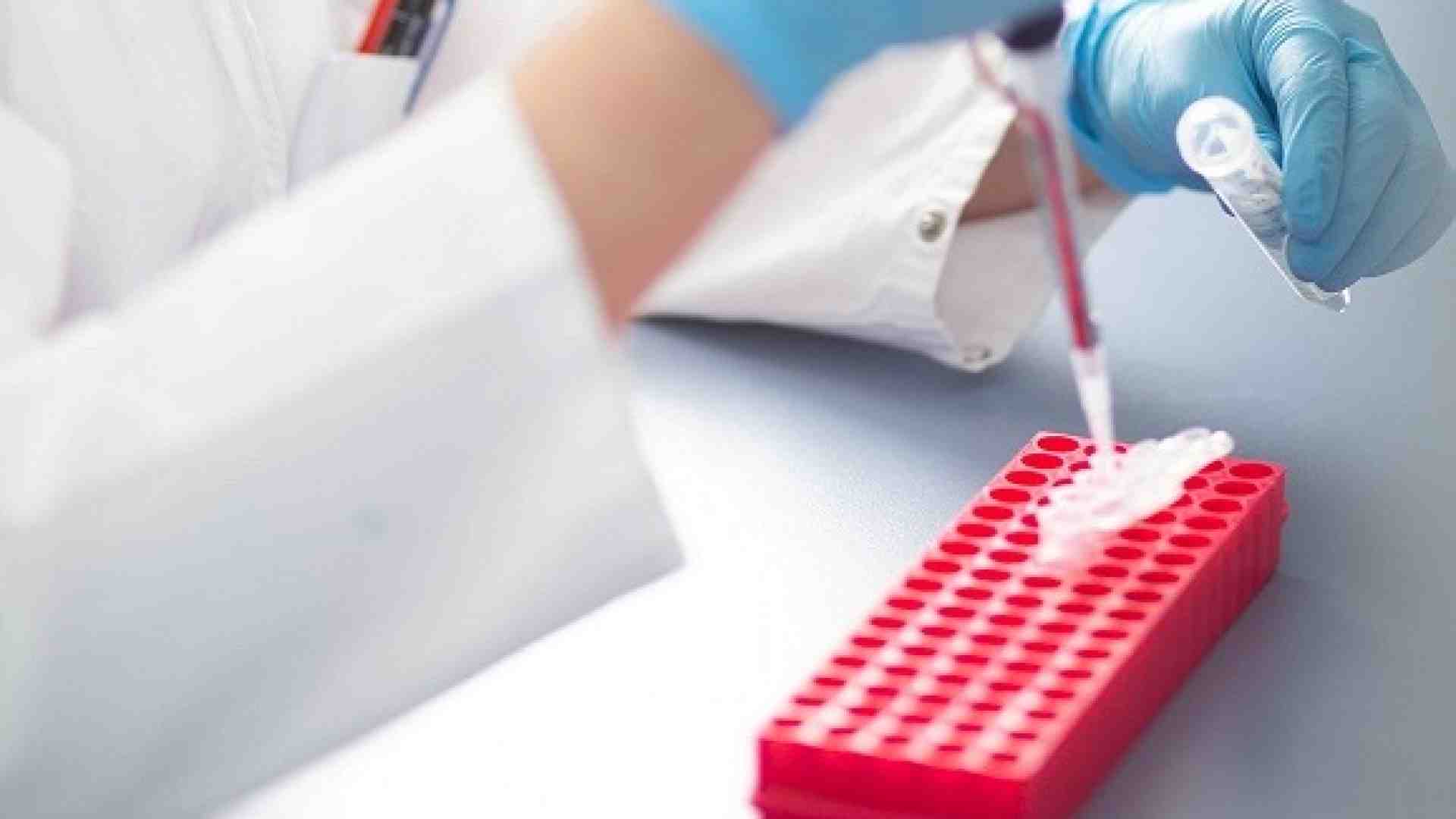 Immagine di Mattarella: la ricerca contro il cancro, responsabilità di tutti