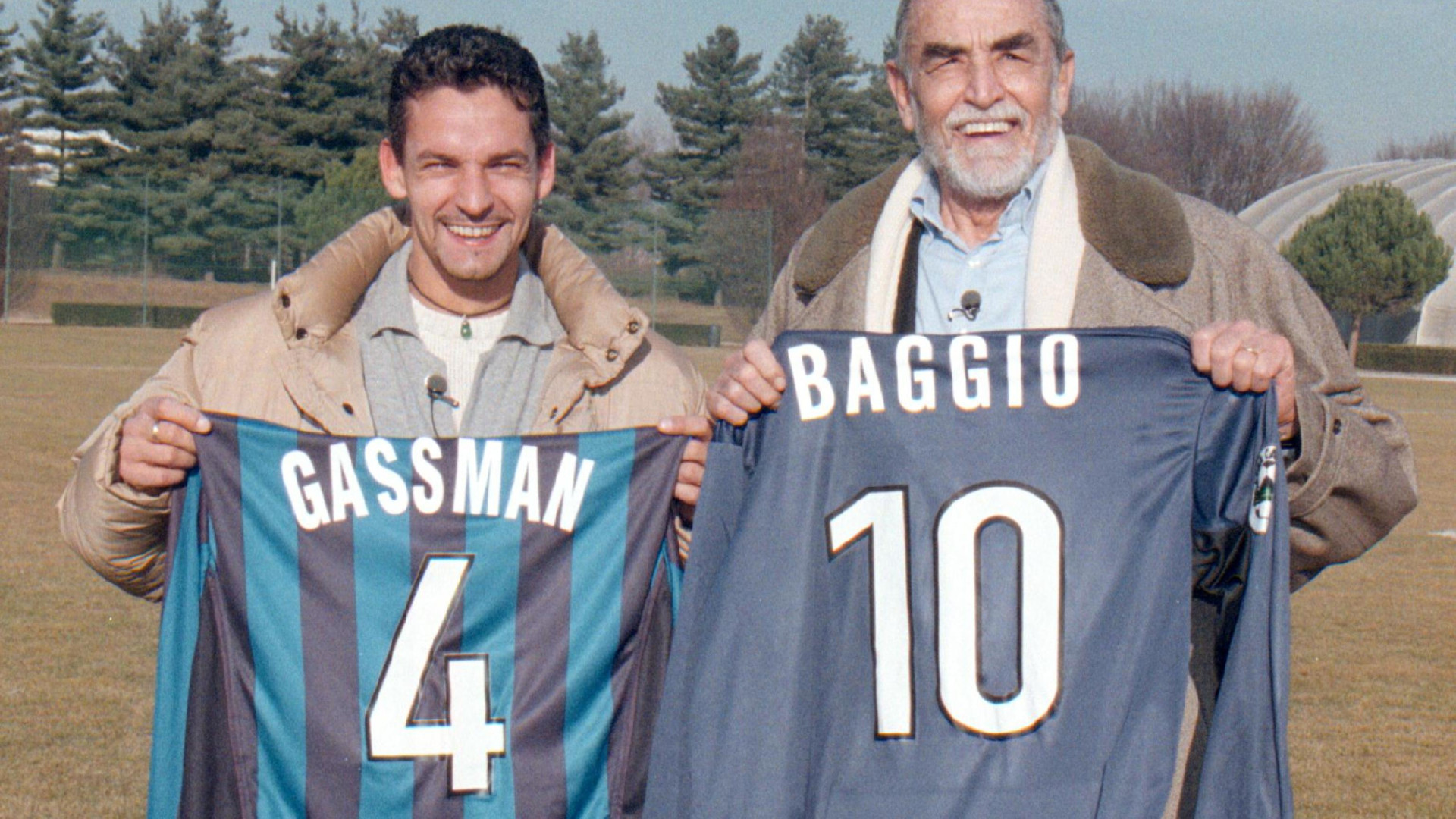 Immagine di Vittorio Gassman, il Mattatore olimpico