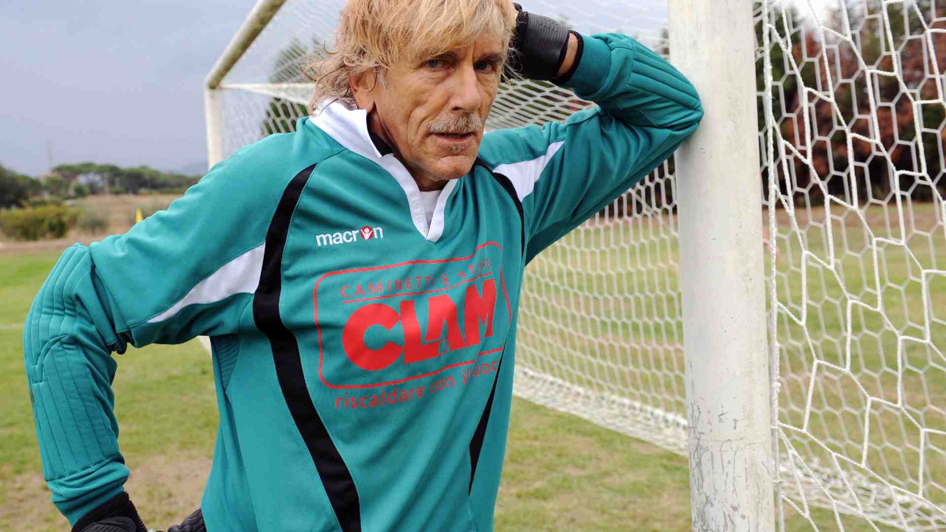 Immagine di Boranga, ottant'anni da numero 1