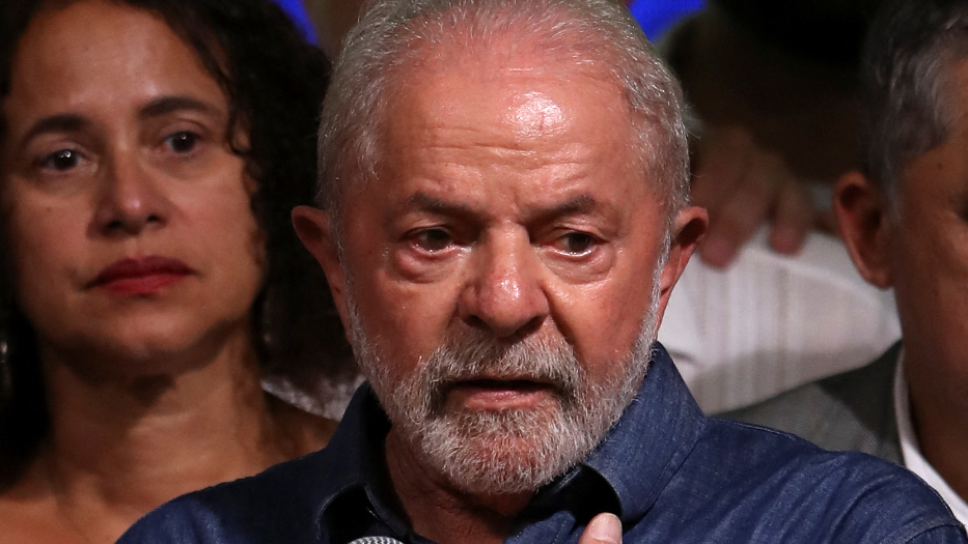 Immagine di Ecco le cinque mosse con le quali Lula è tornato in sella
