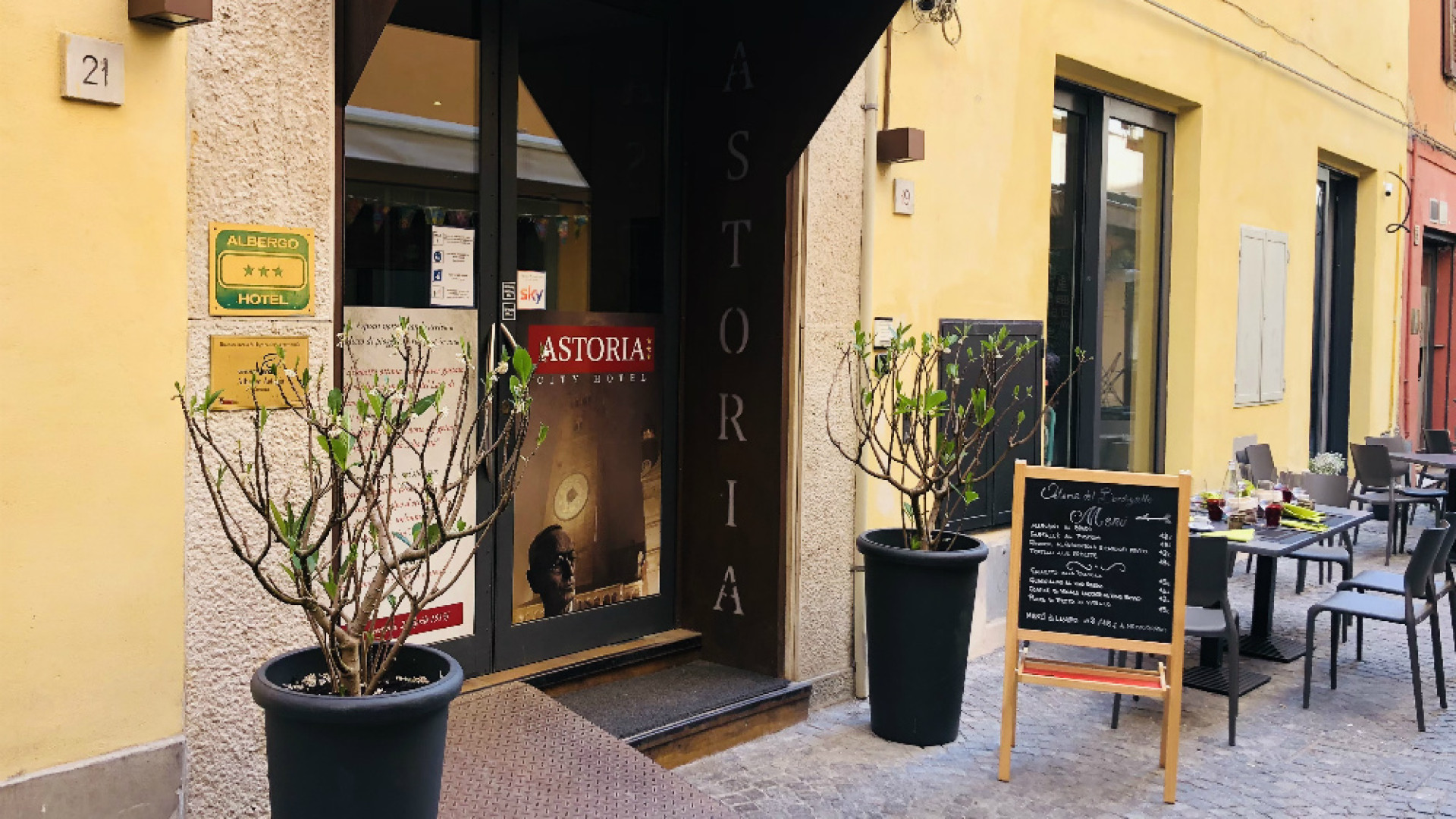 Immagine di «Il nostro tesoro sarebbe la serie A. Tanti abbinano l'evento sportivo con la gita in città»