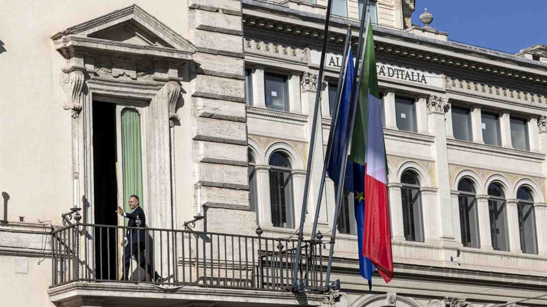Immagine di Ecco i sottosegretari e i viceministri del governo Meloni