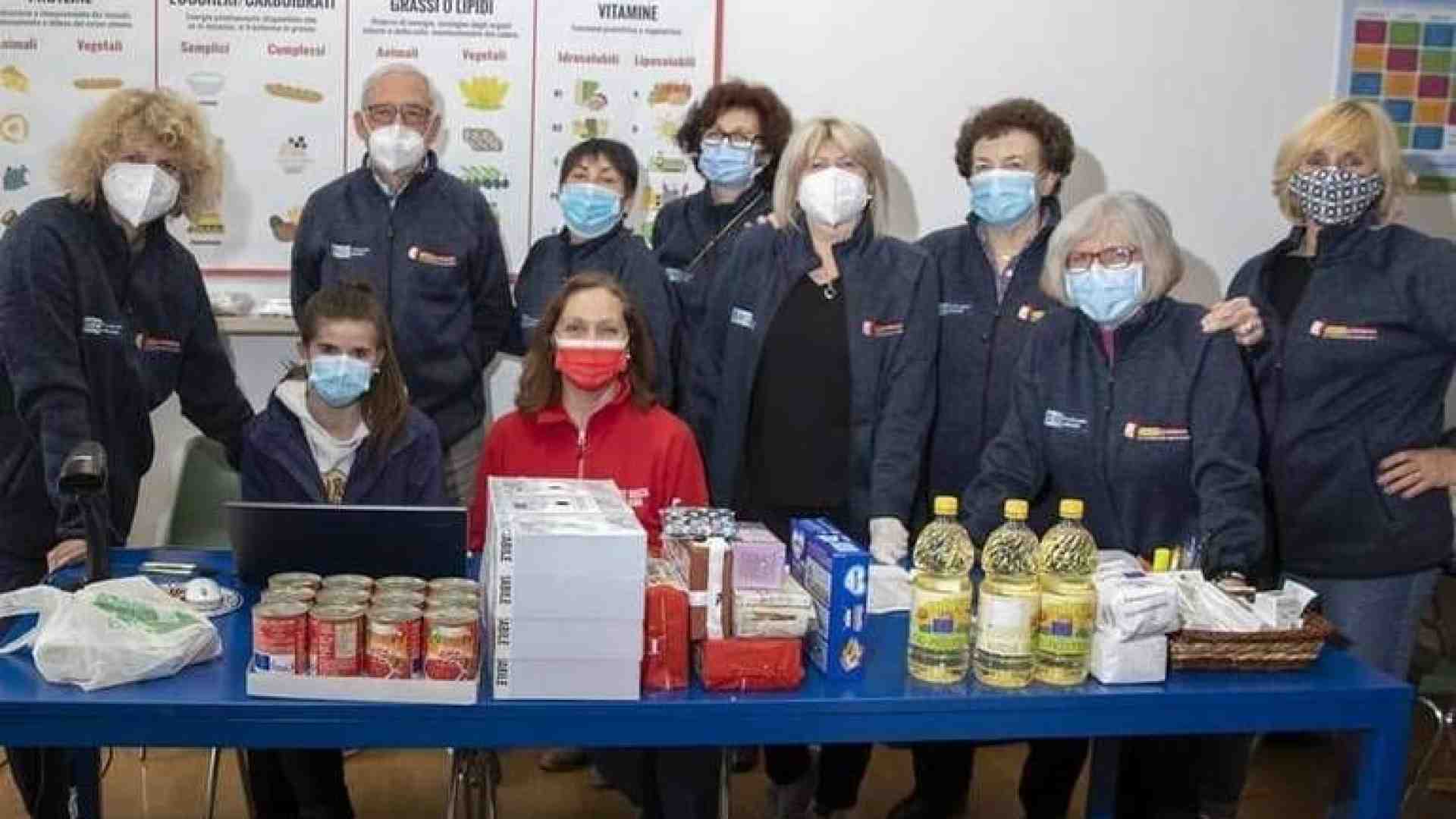 Immagine di La solidarietà non ha confini: l'esperienza di Pordenone