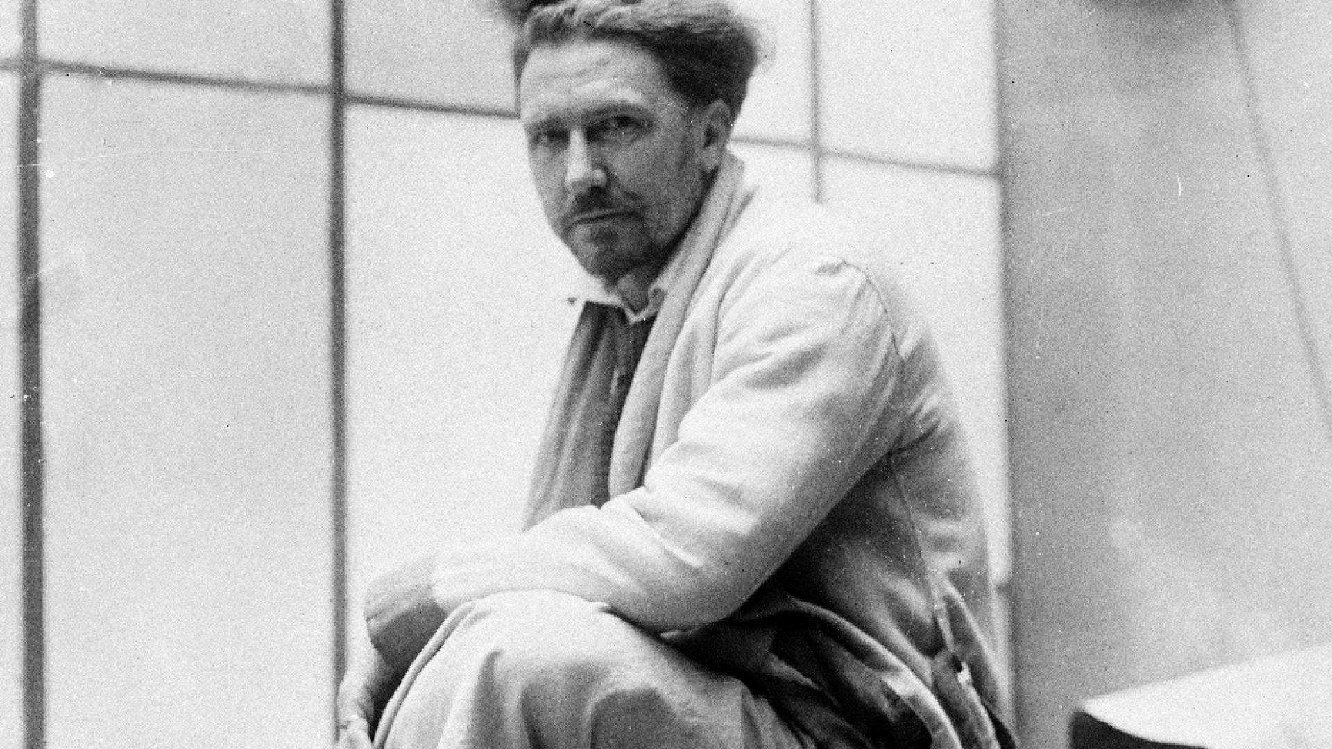 Immagine di Ezra Pound oltre i Cantos: il crogiolo che rifonde la magia della poesia