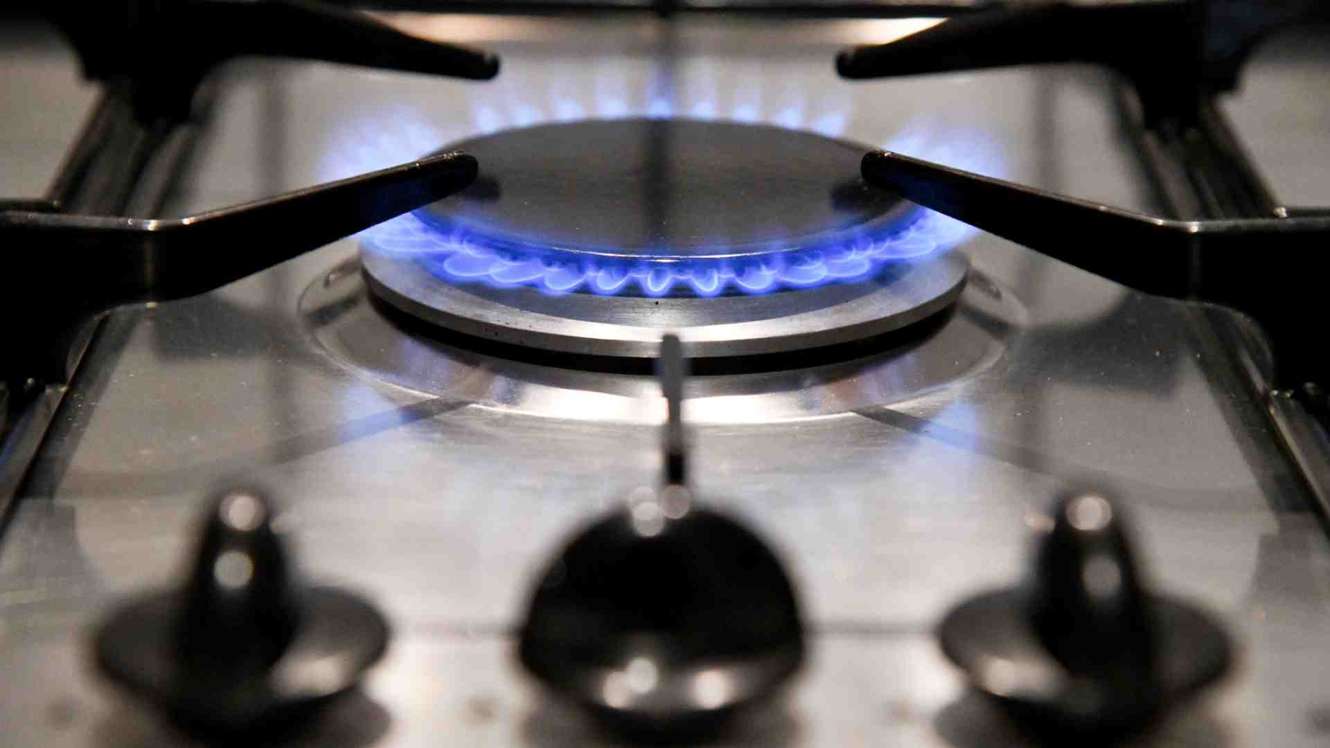 Immagine di Bollette del gas: ad ottobre aumento ridotto al 5%