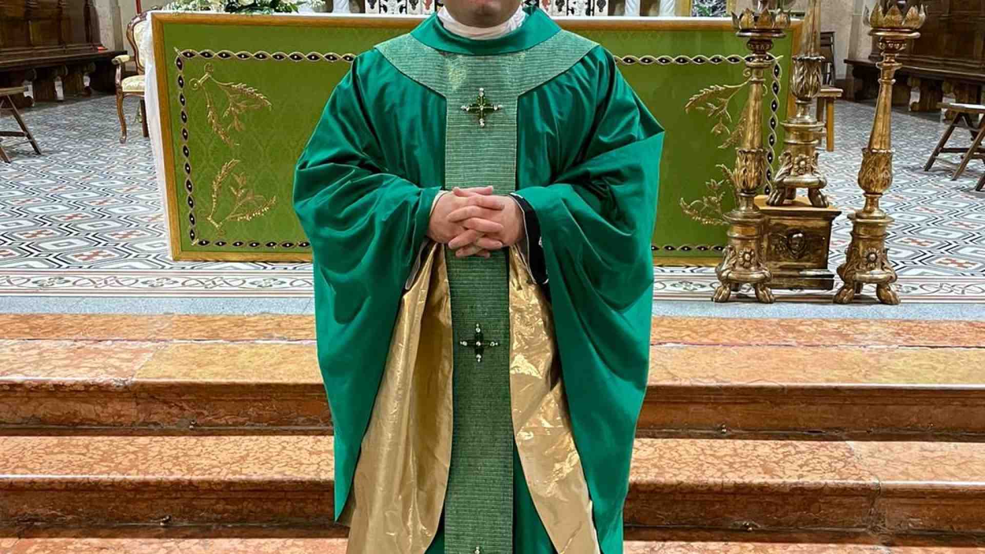 Immagine di Don Guadin: «Alla luce della Parola per camminare insieme verso Cristo»