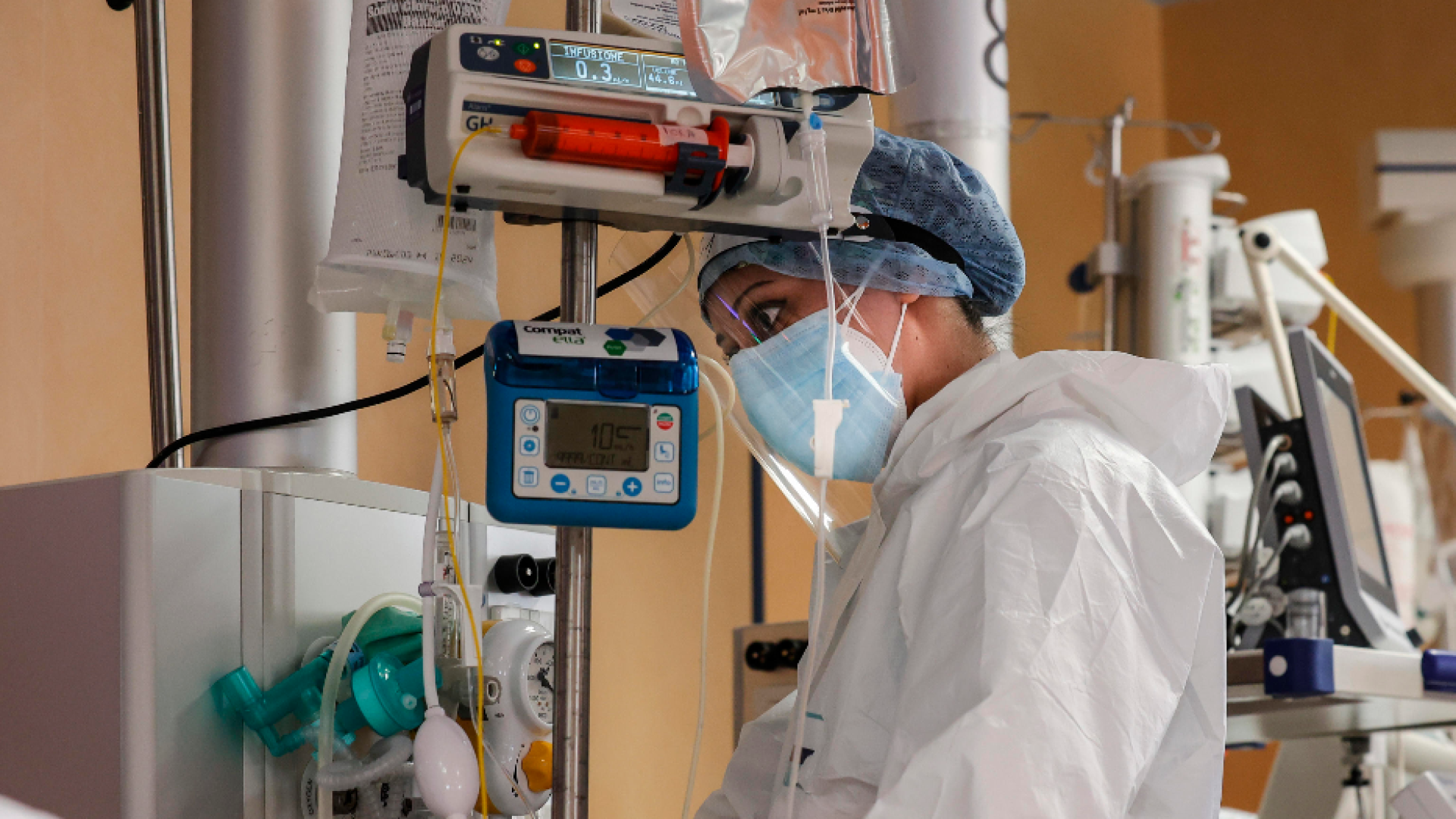 Immagine di Covid, tumori, infarto, diabete. «Ecco l’arma contro i big killer»