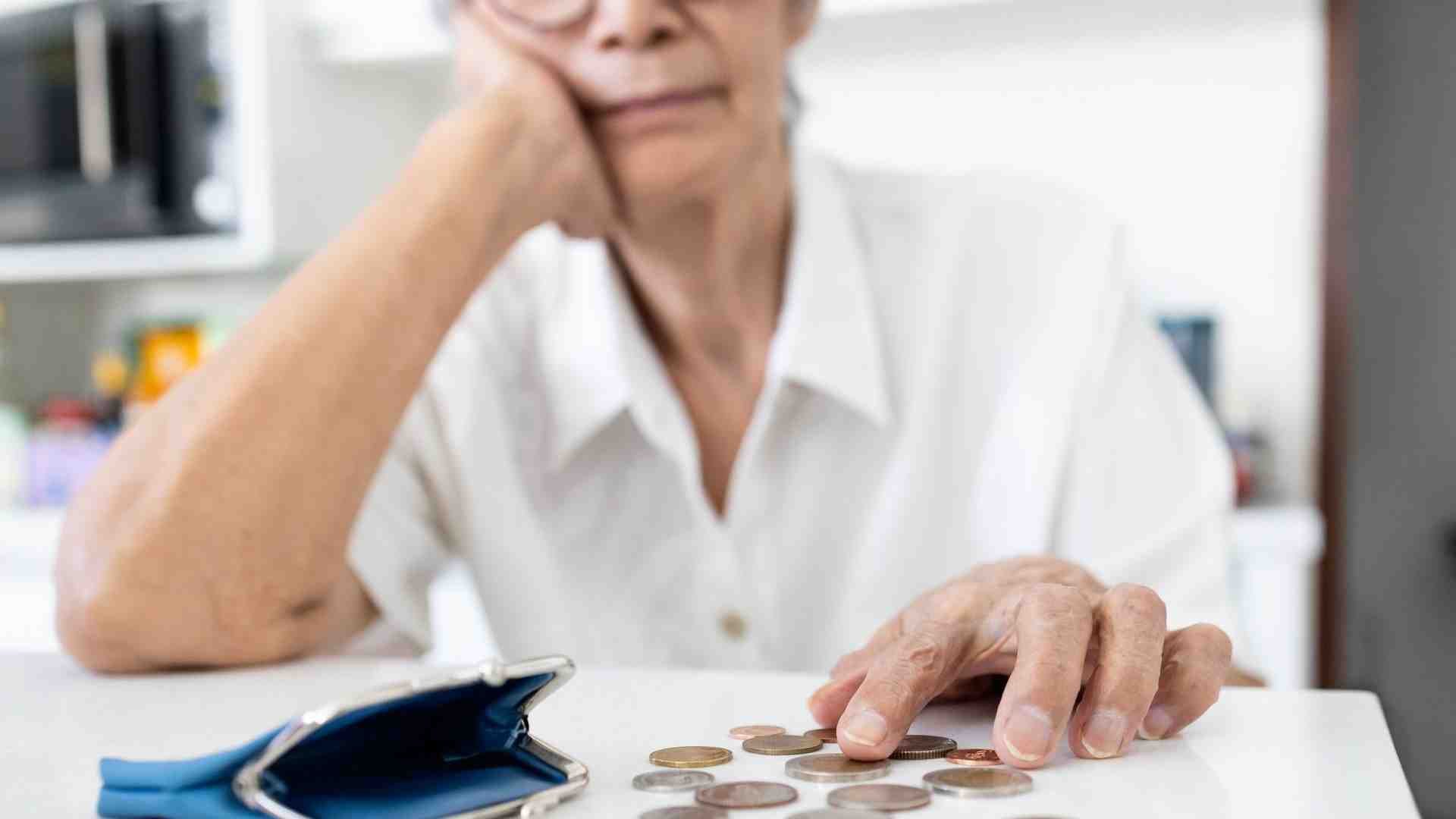 Immagine di Stiamo perdendo la battaglia contro la povertà