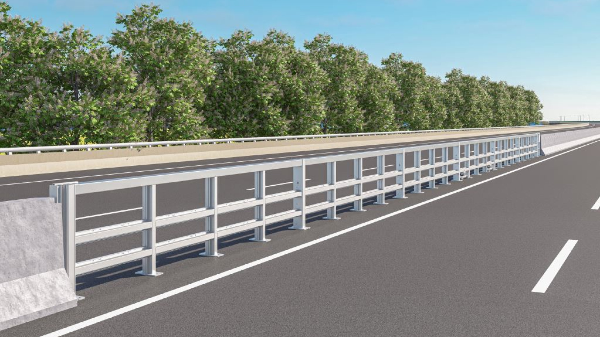 Immagine di Nei varchi d'emergenza autostradali c'è un pericolo da eliminare