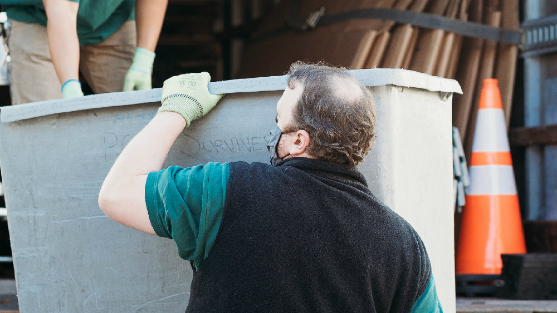 Immagine di Crema: valutiamo l'impatto a Cremona. Rivolta: Tarip al via