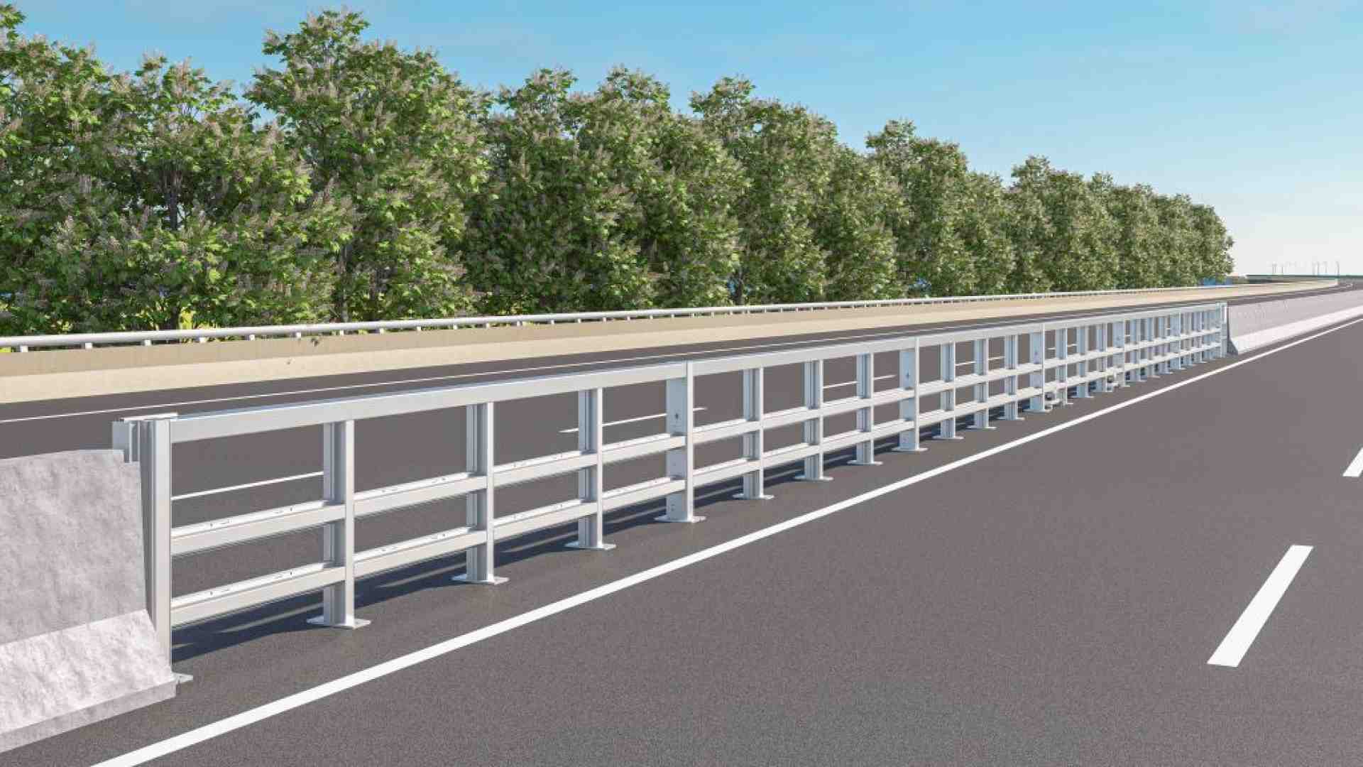 Immagine di Nei varchi d'emergenza autostradali c'è un pericolo da eliminare