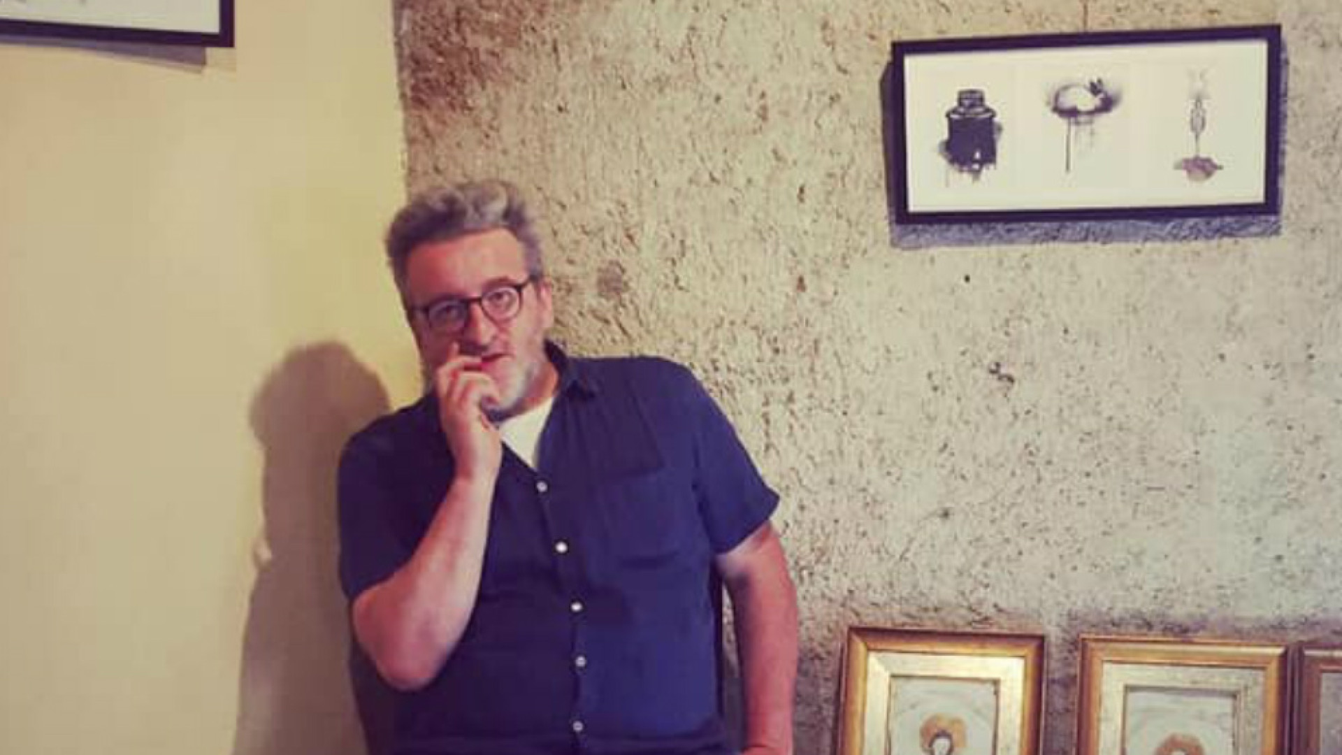 Immagine di Un giovane “strambo” nella Torino di fine ‘800