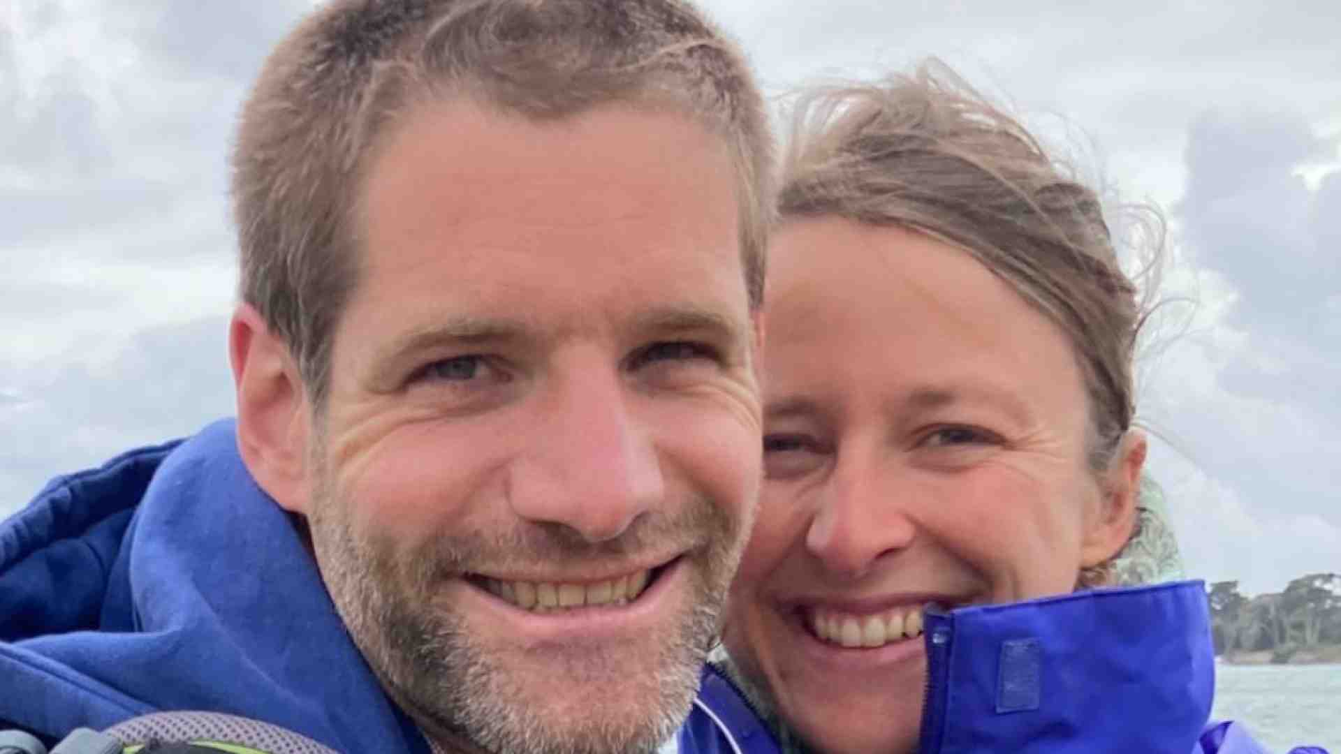 Immagine di «La nostra vita, senza figli ma feconda»