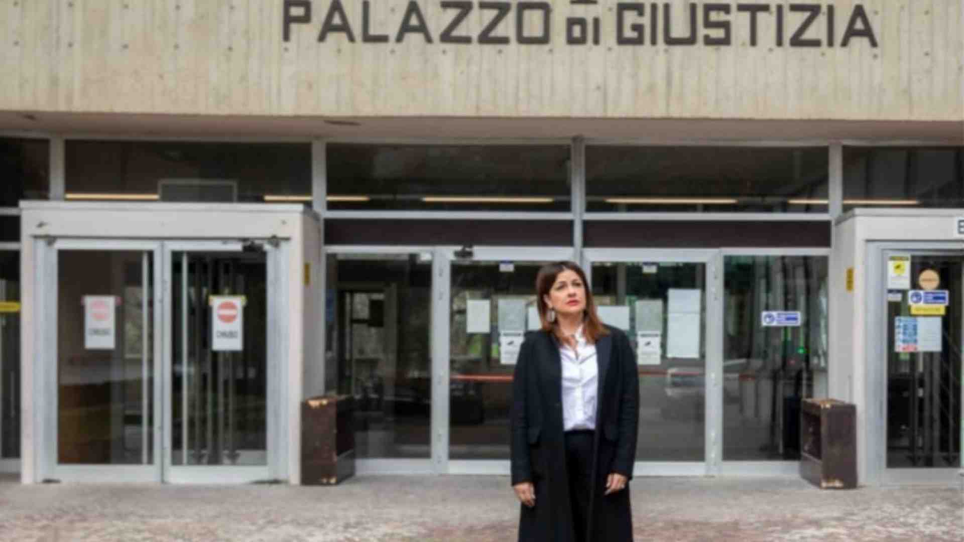 Immagine di "Io, l'interprete di Oseghale, e il coraggio di restare al mio posto"