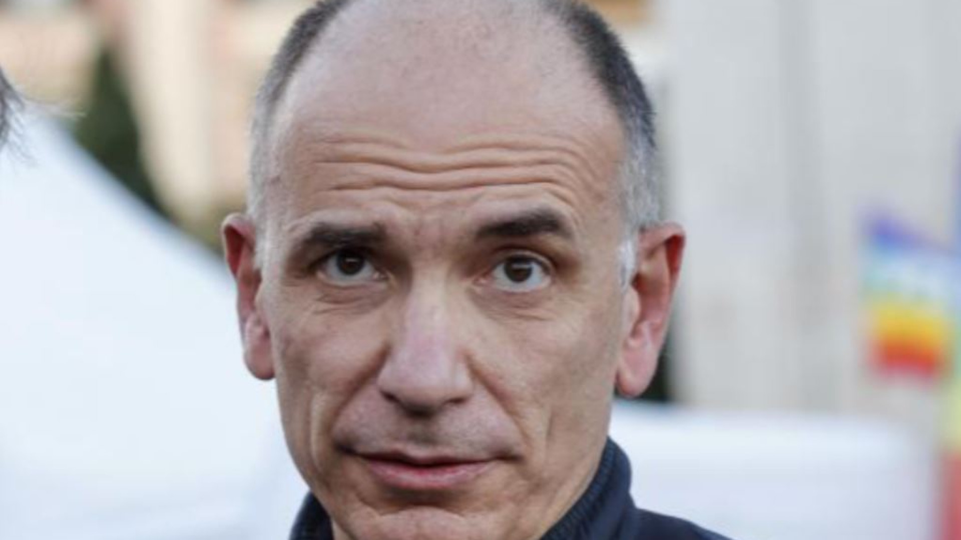 Immagine di Letta: giusto essere in piazza per la pace. Anche a costo di contestazioni
