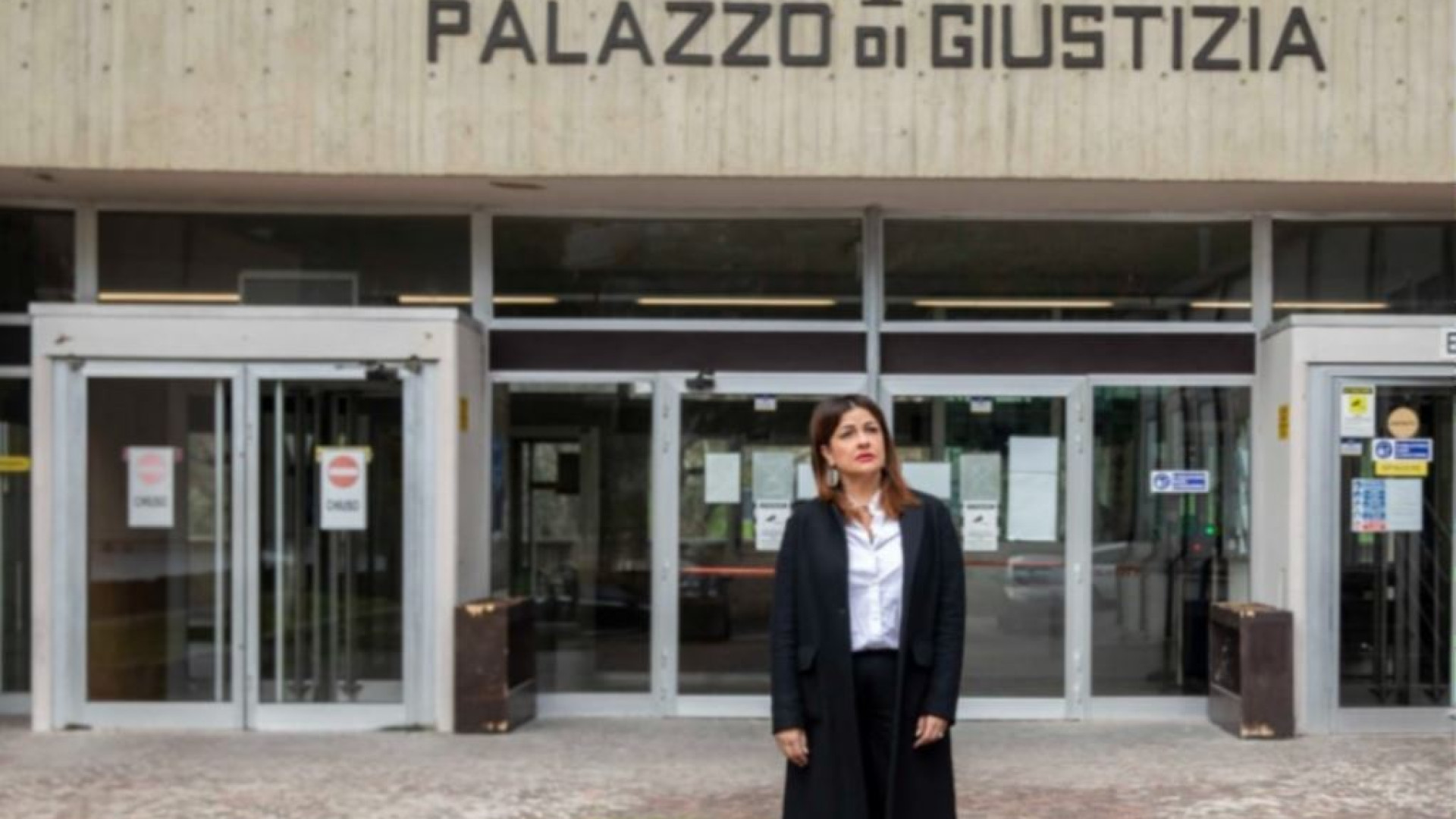 Immagine di "Io, l'interprete di Oseghale, e il coraggio di restare al mio posto"